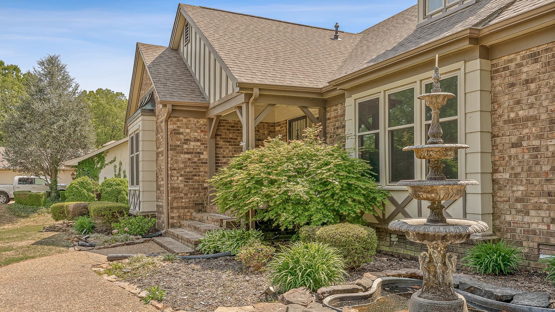 Marlo Acres 6th - Residential