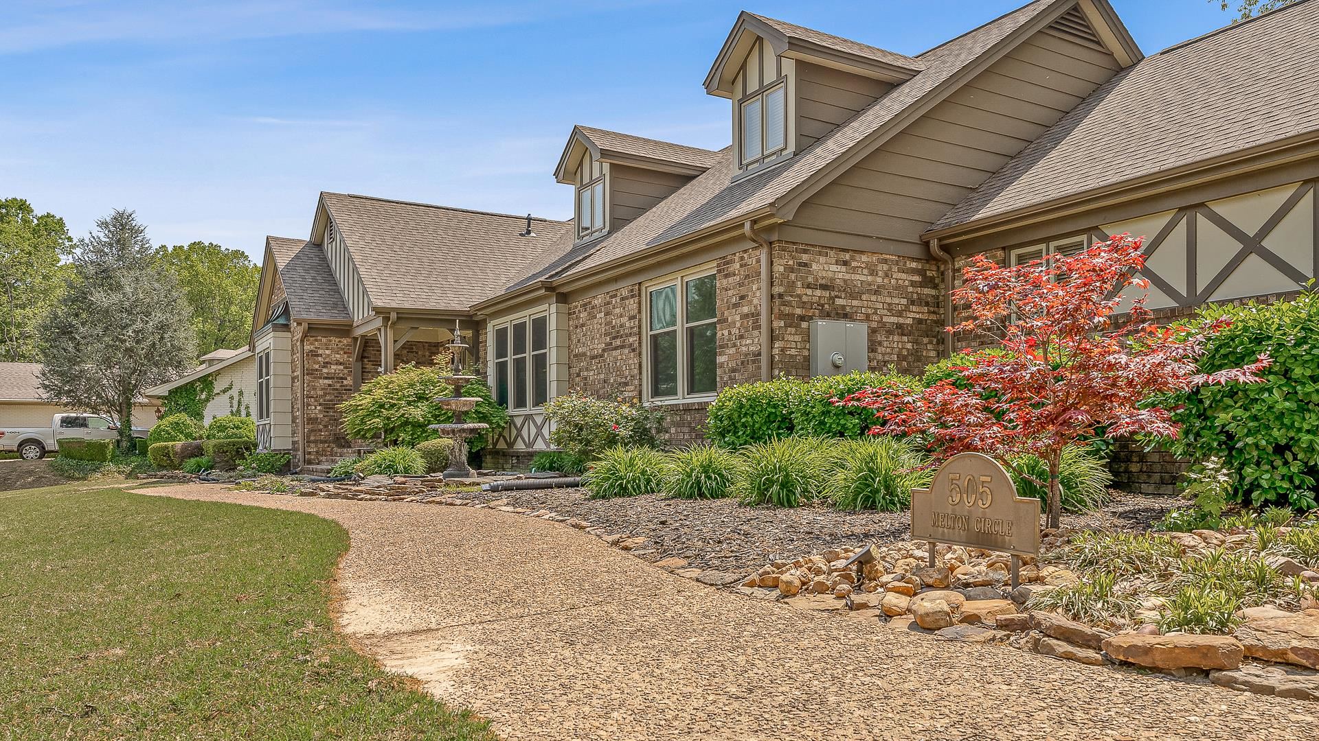 Marlo Acres 6th - Residential