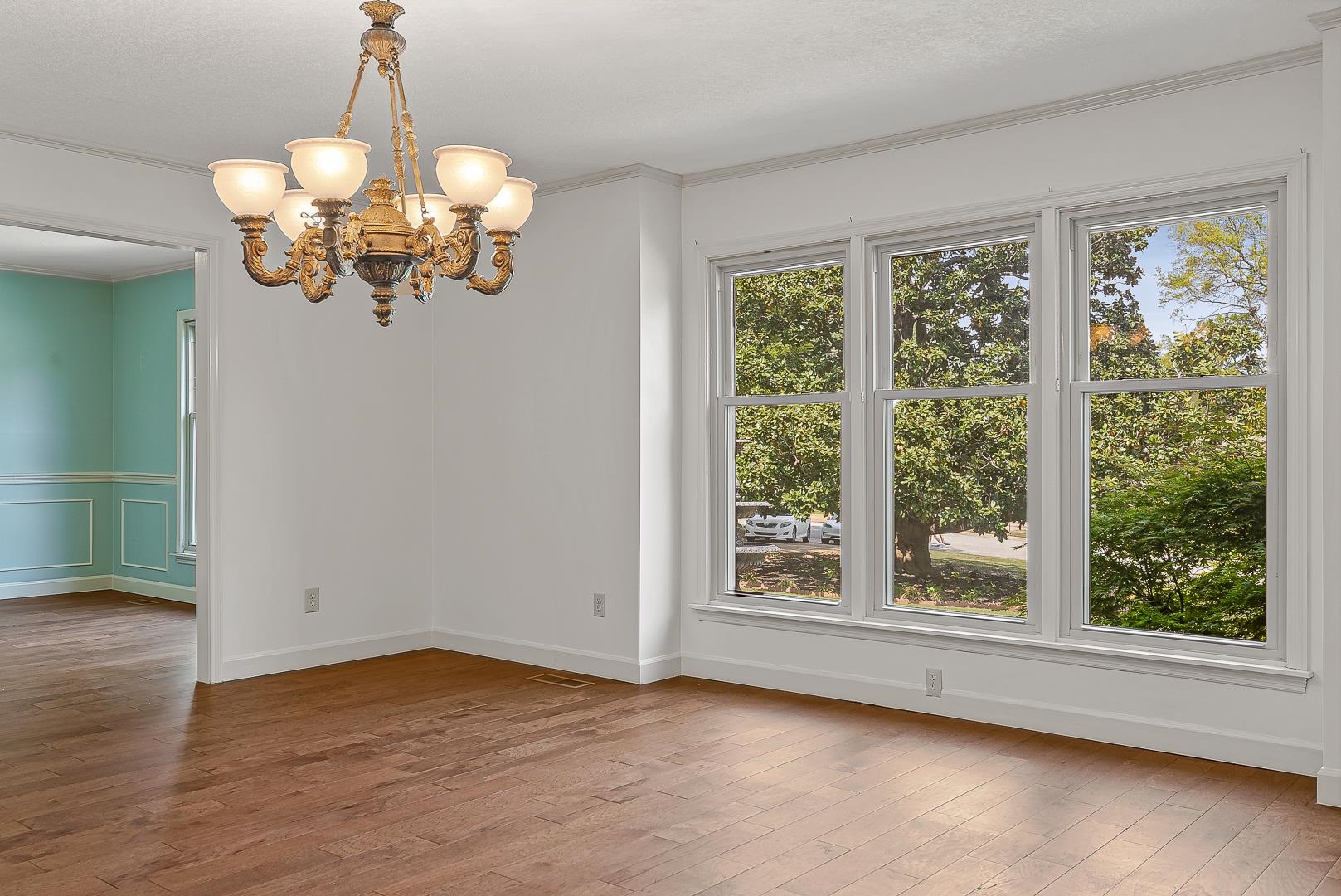 Marlo Acres 6th - Residential