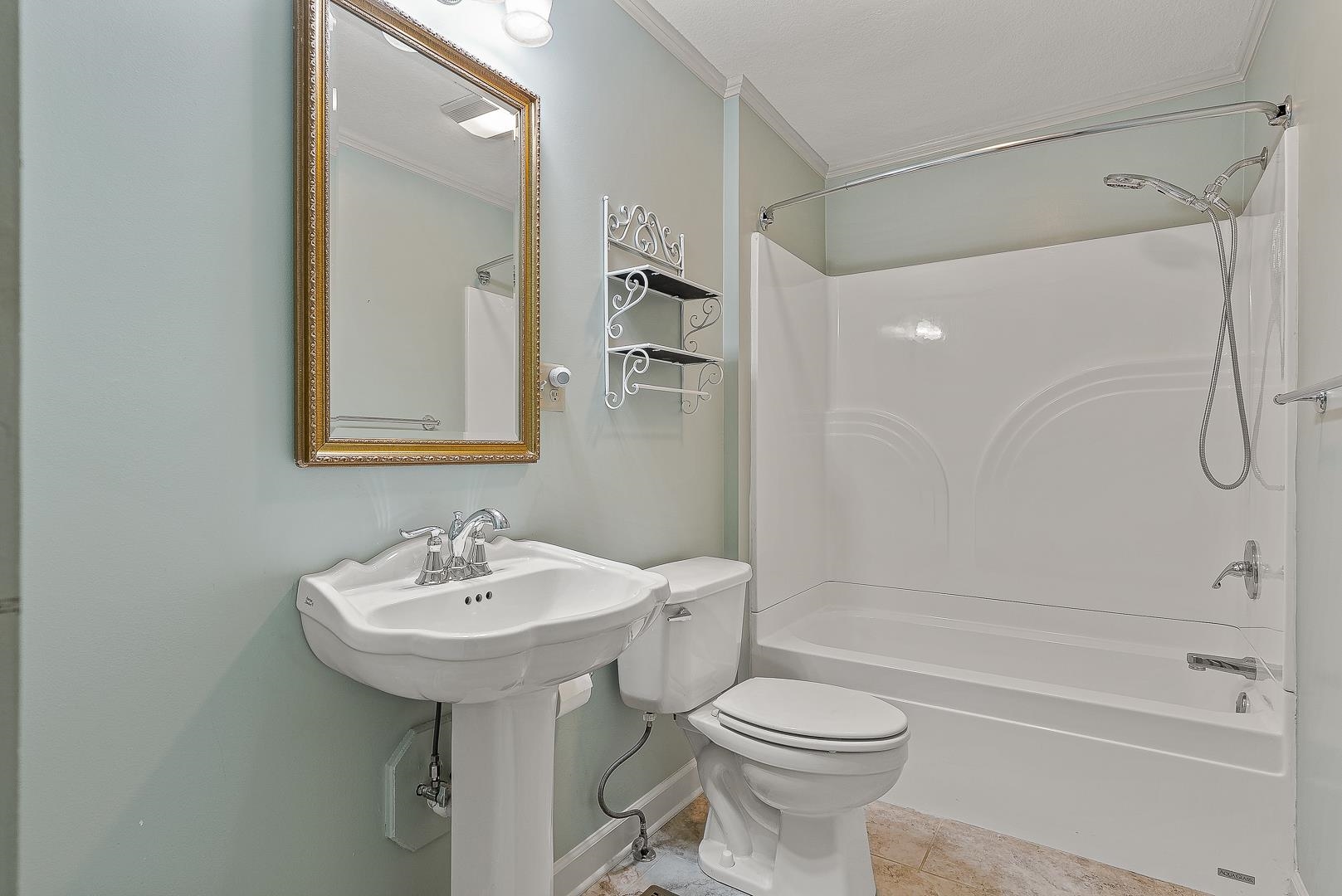 Marlo Acres 6th - Residential