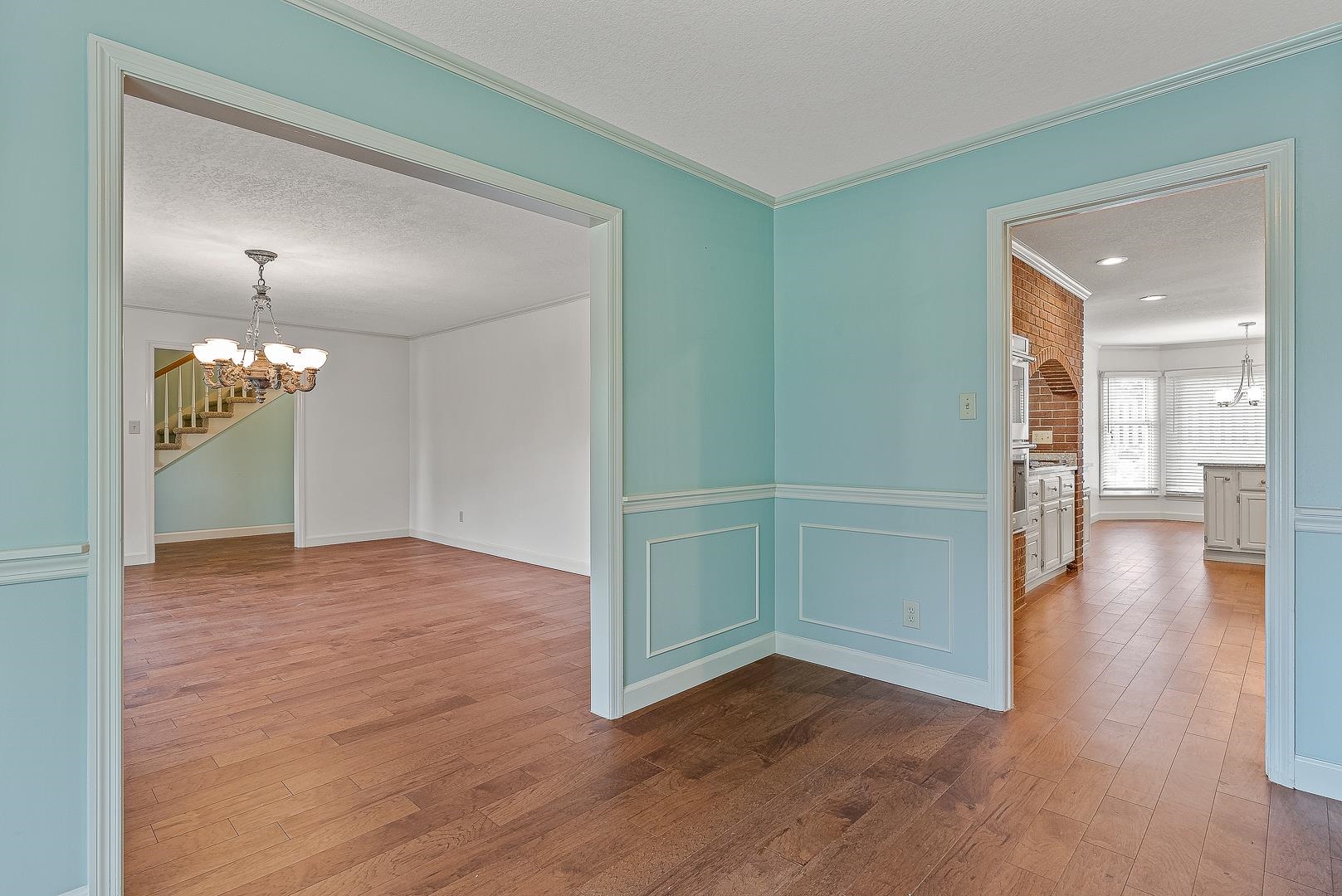 Marlo Acres 6th - Residential