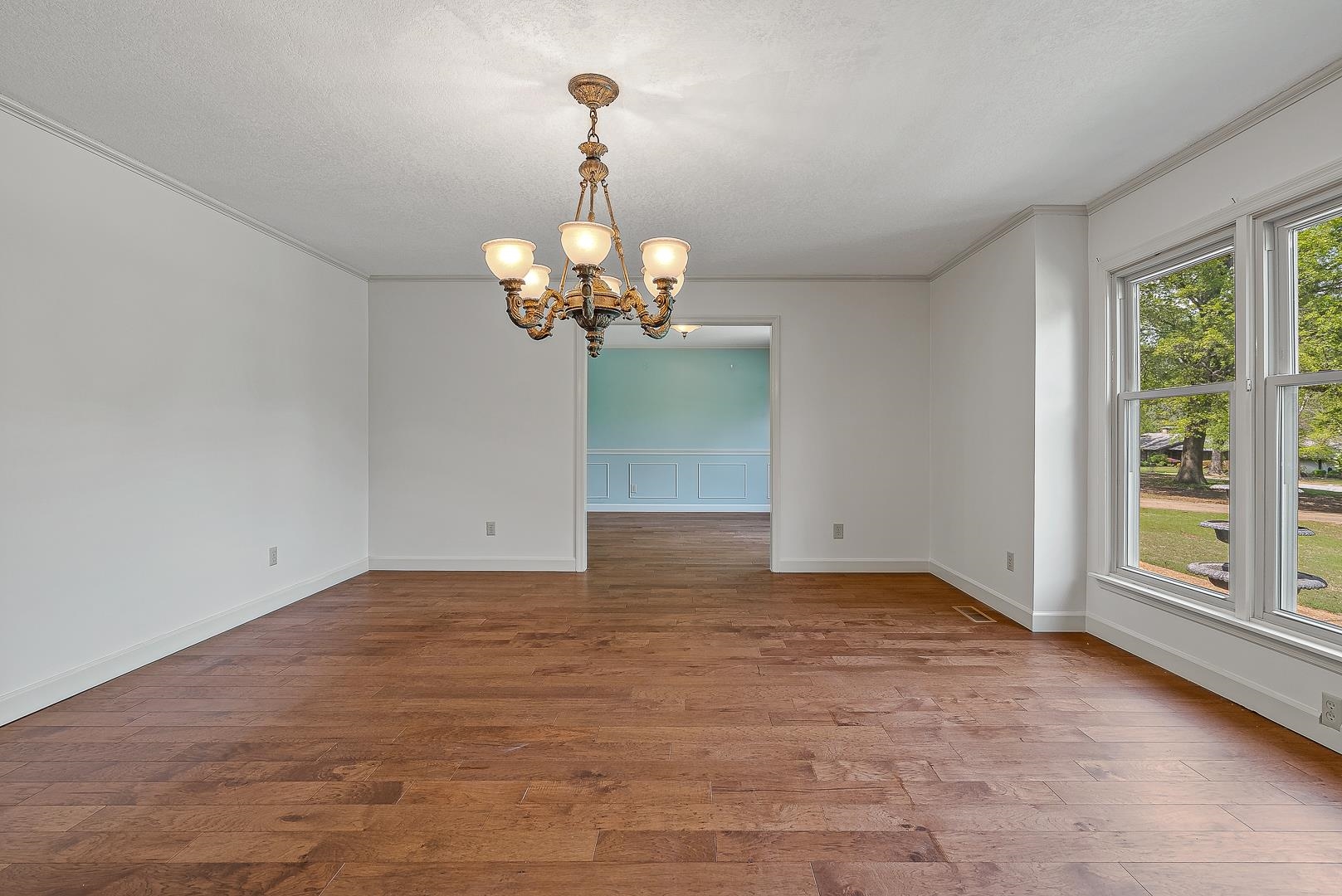 Marlo Acres 6th - Residential