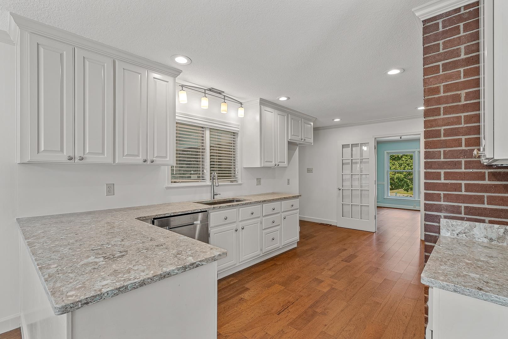 Marlo Acres 6th - Residential