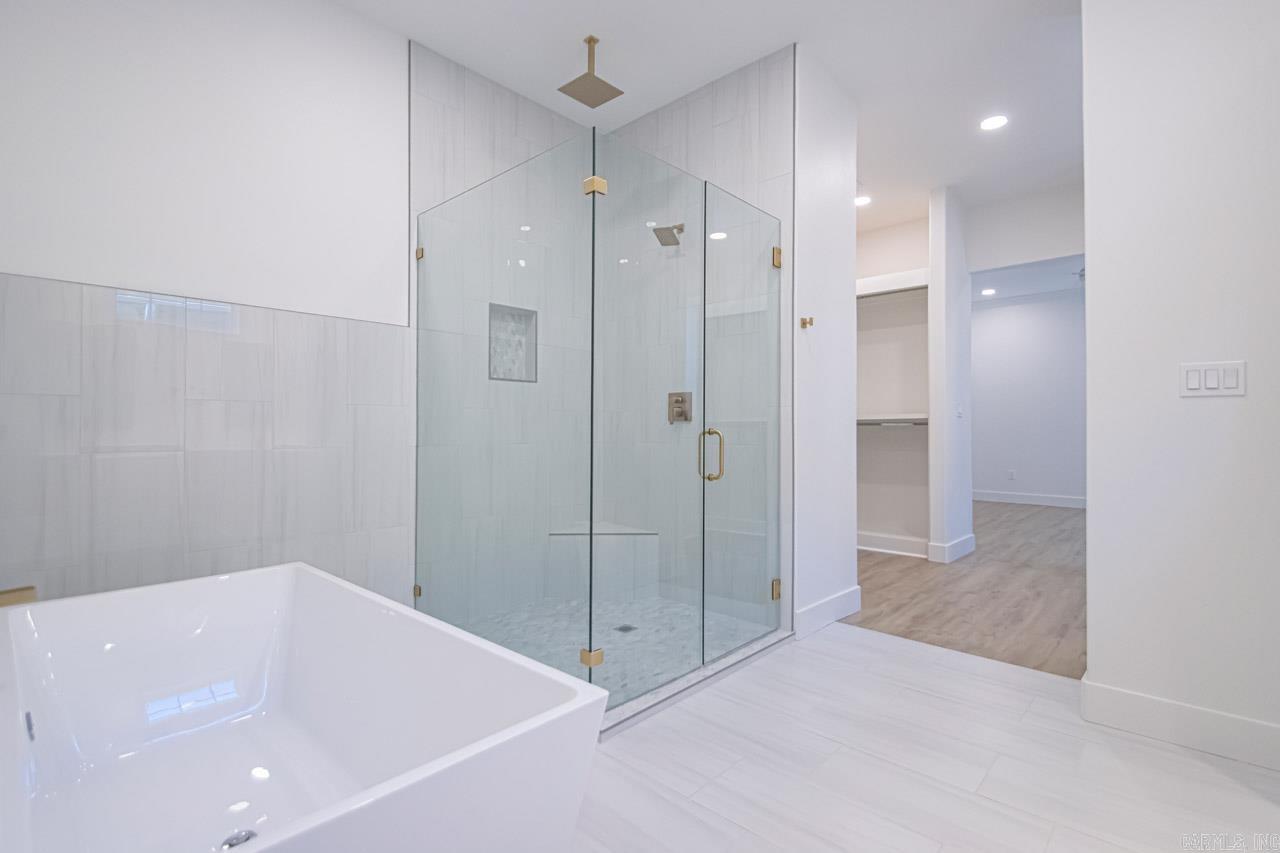 Rockwater Village Phase II - Residential