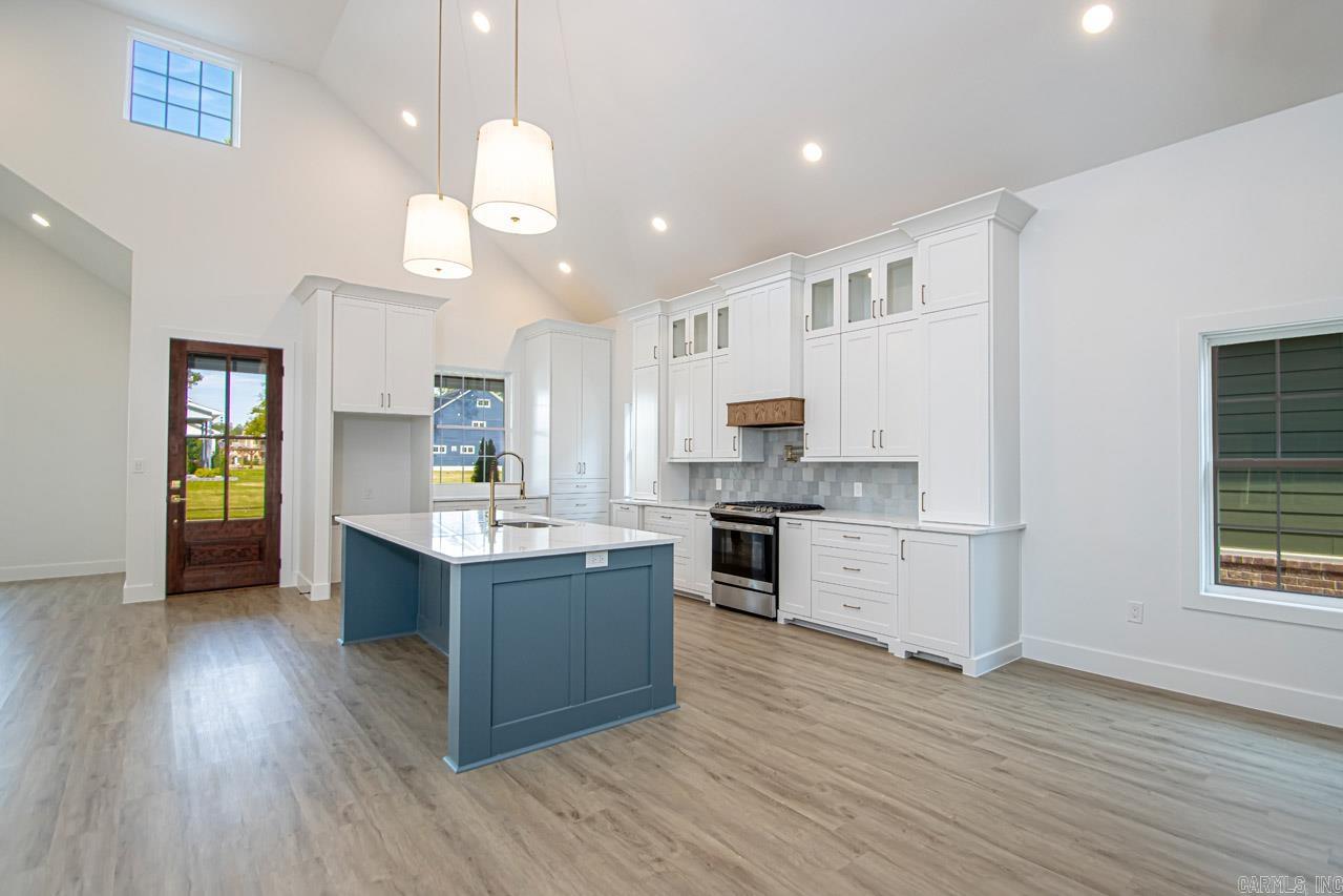 Rockwater Village Phase II - Residential