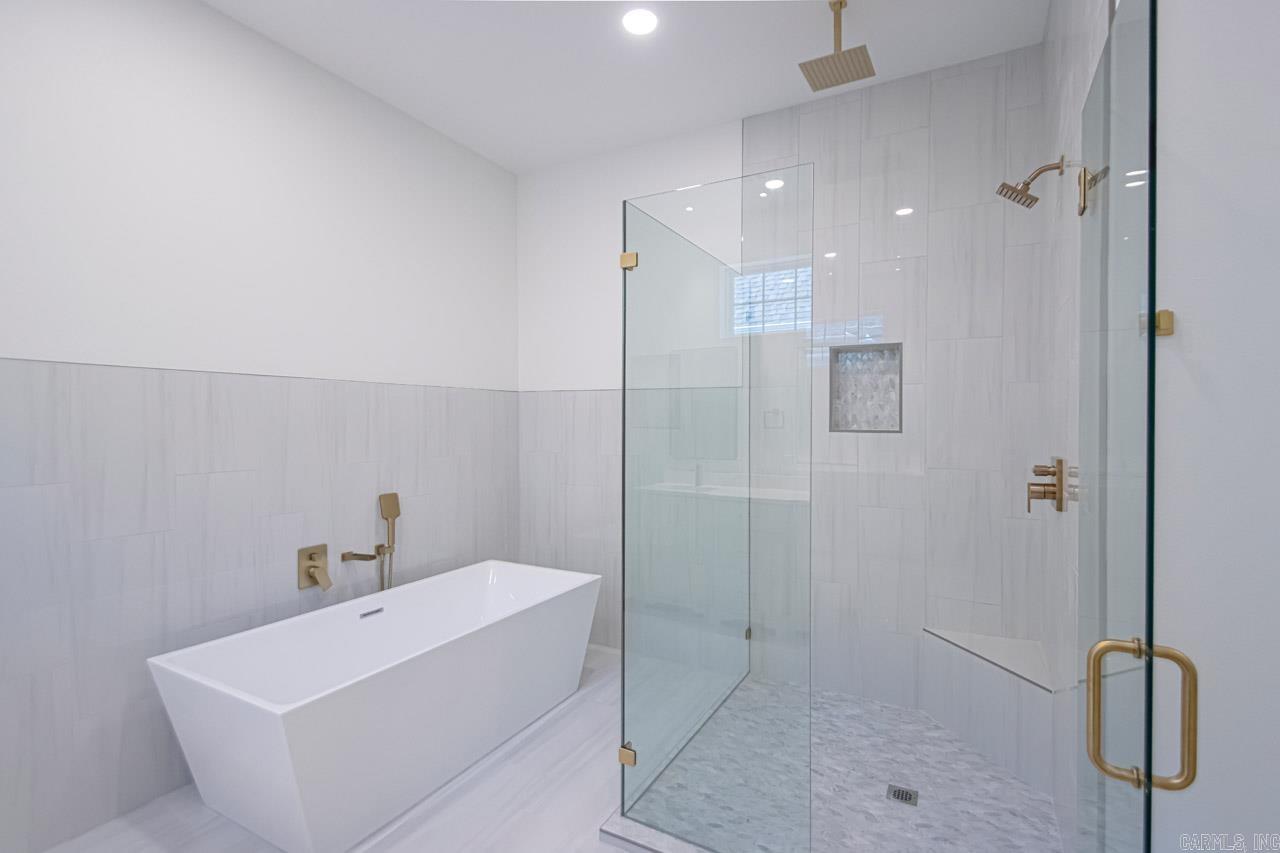 Rockwater Village Phase II - Residential