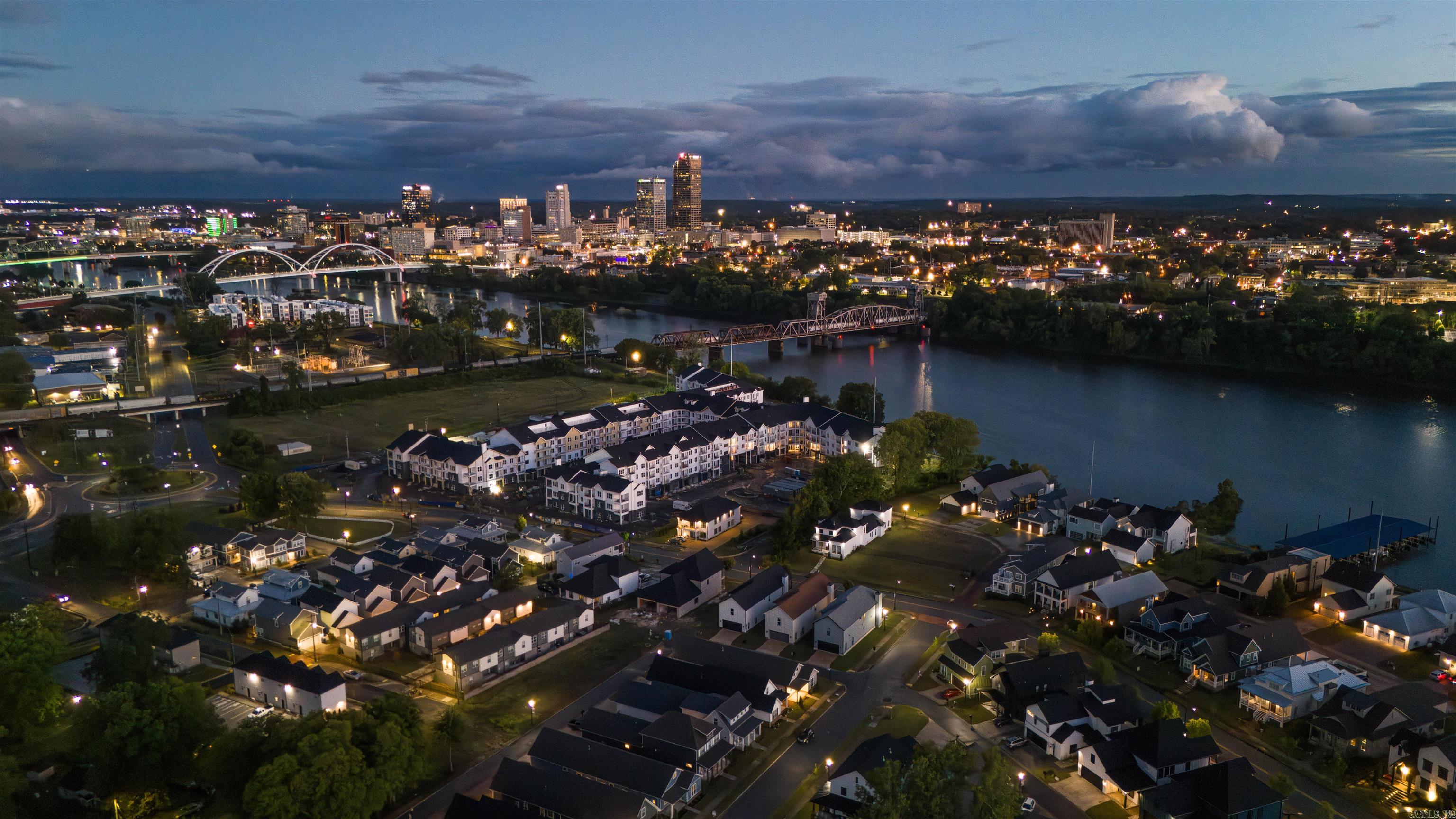 Rockwater Village Phase II - Residential