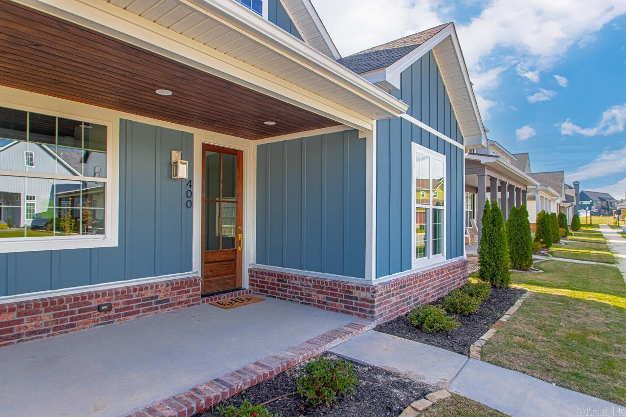 Rockwater Village Phase II - Residential