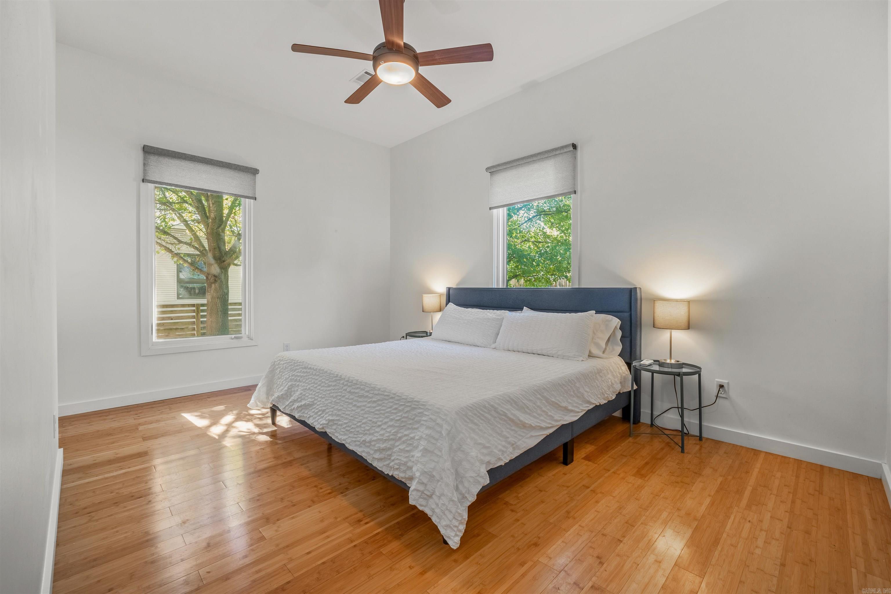 CITY OF LR - Residential