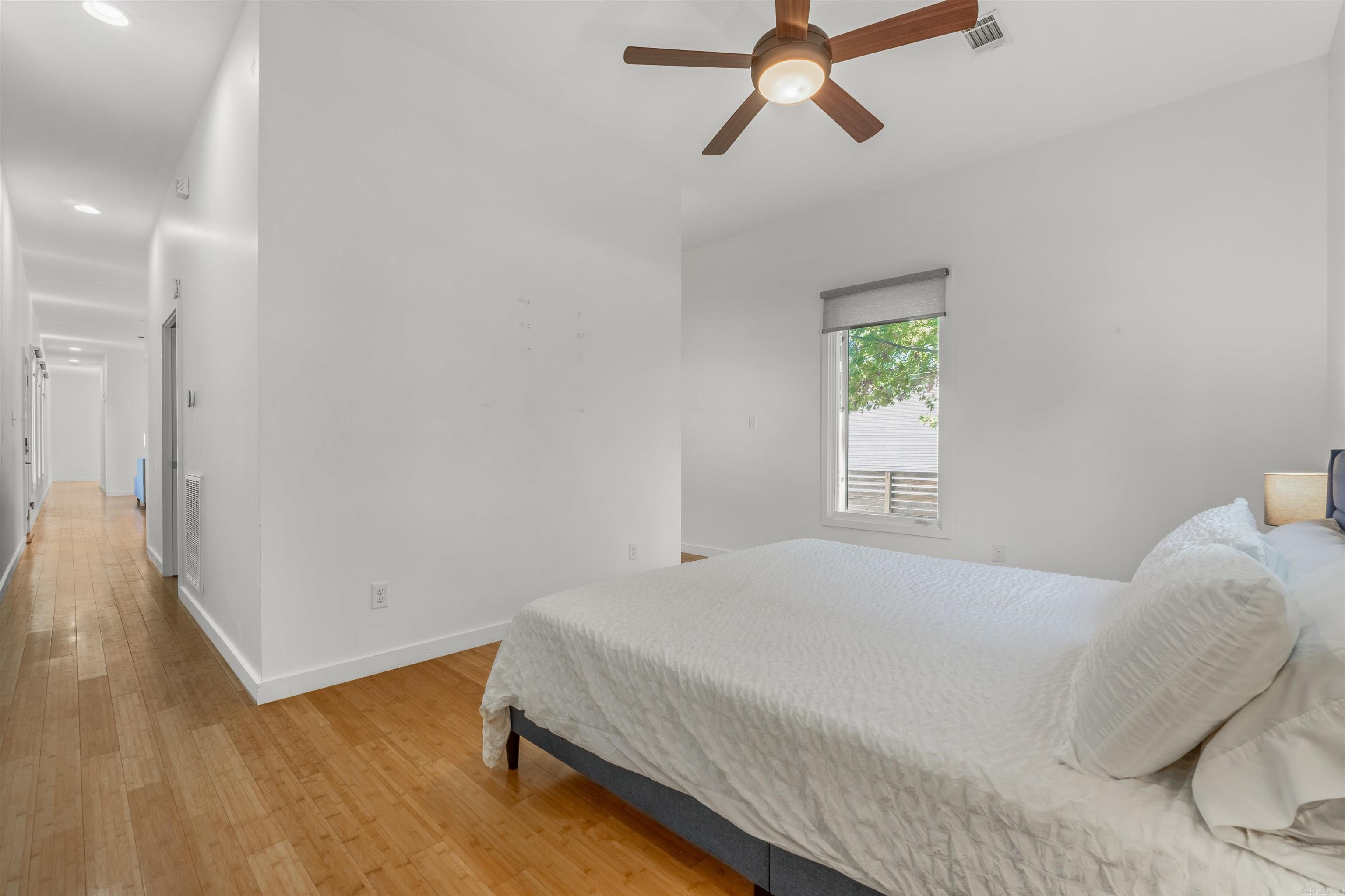 CITY OF LR - Residential