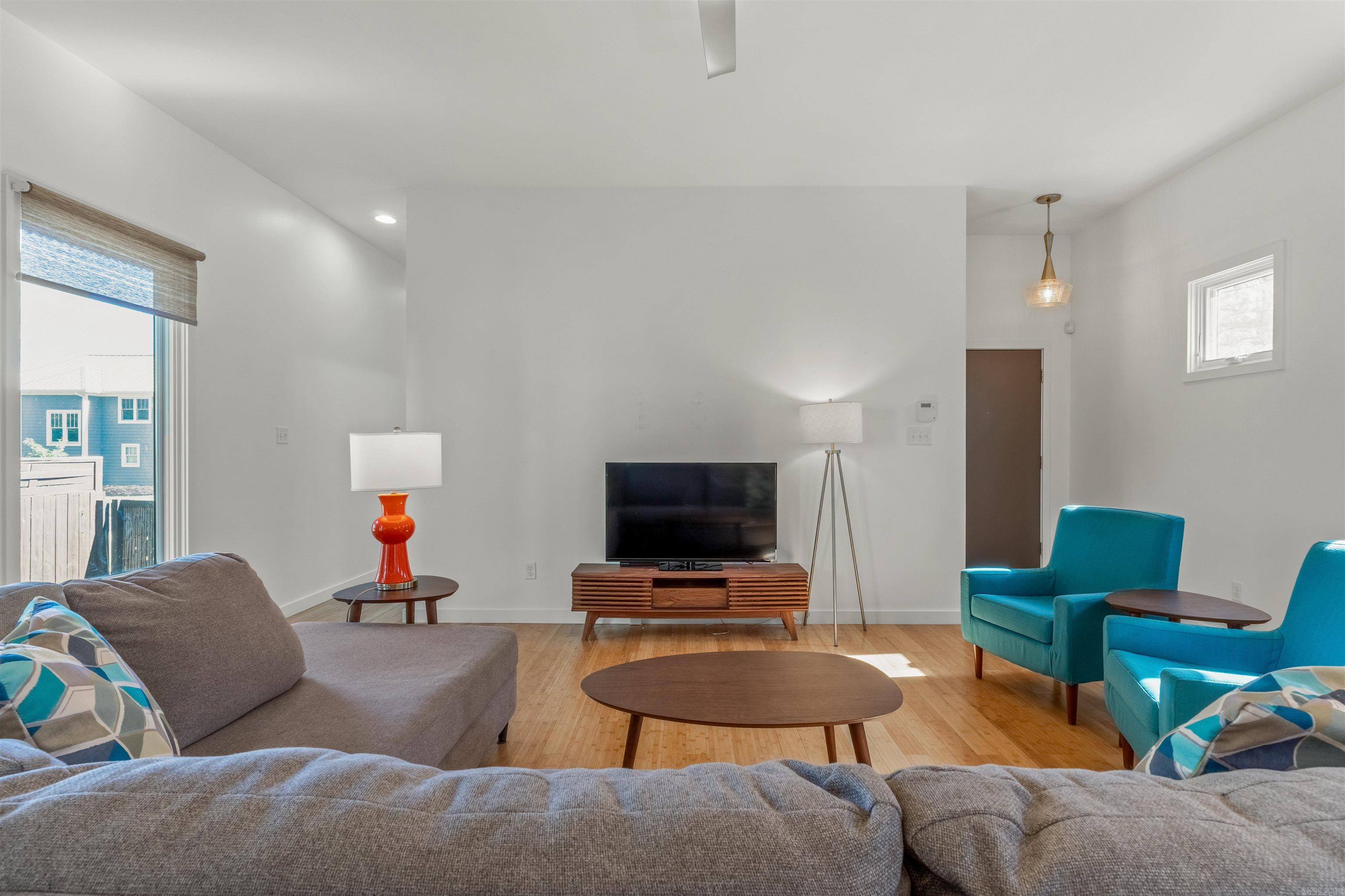 CITY OF LR - Residential