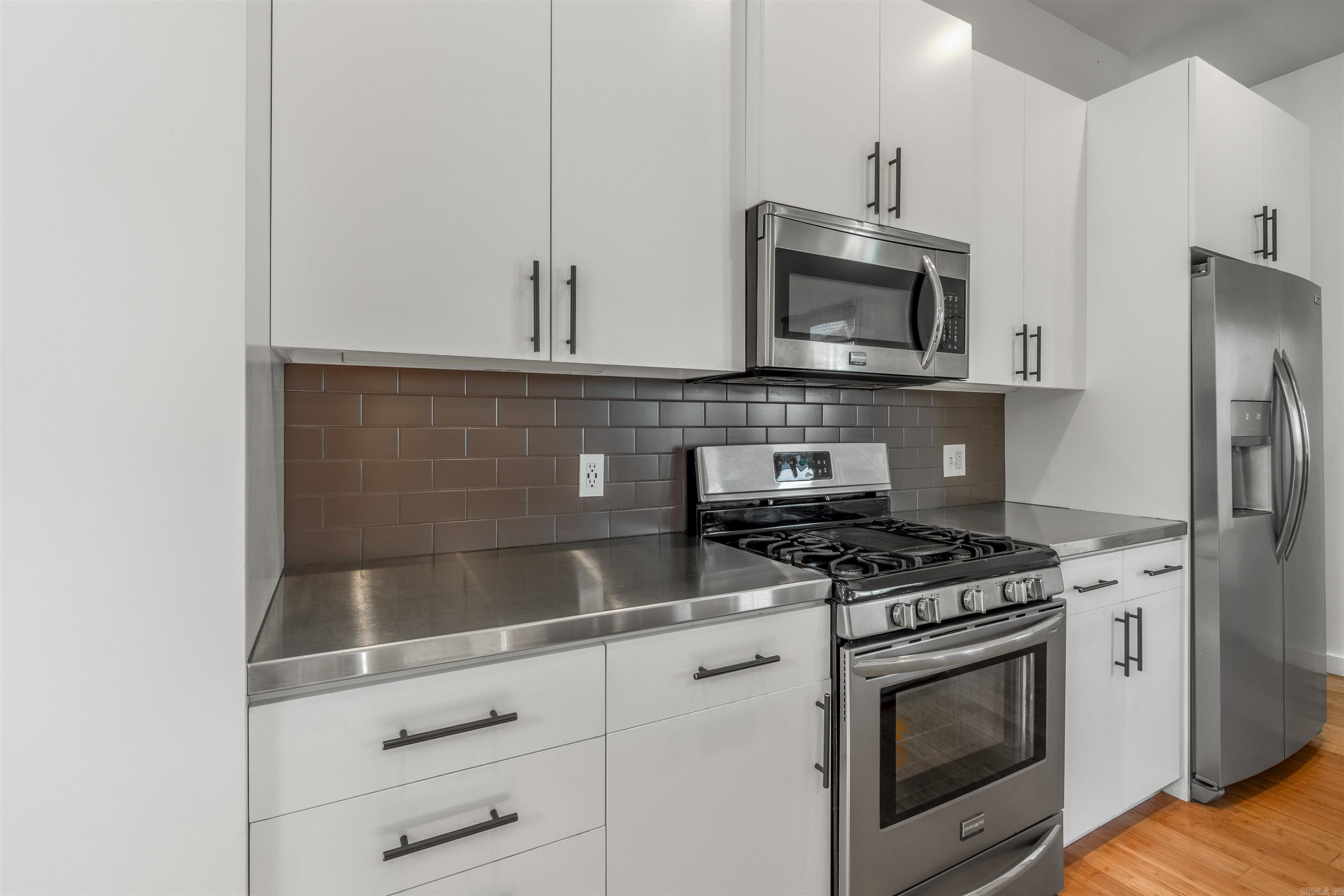 CITY OF LR - Residential