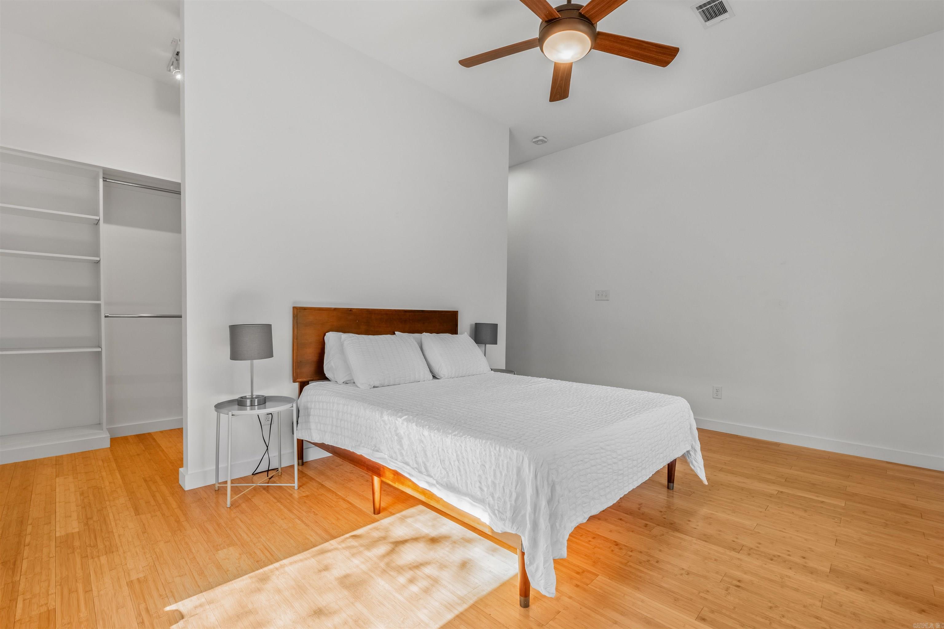 CITY OF LR - Residential