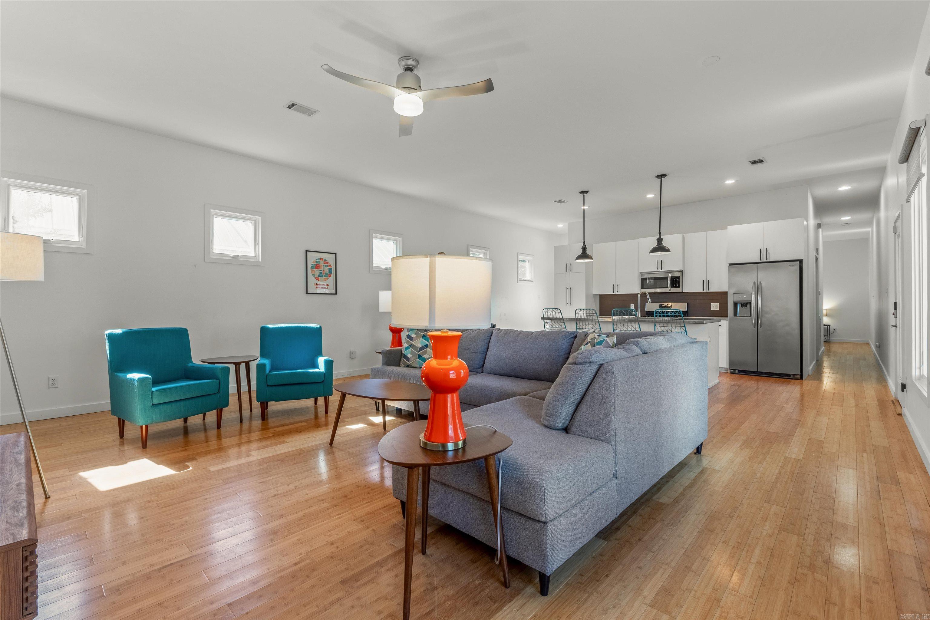 CITY OF LR - Residential