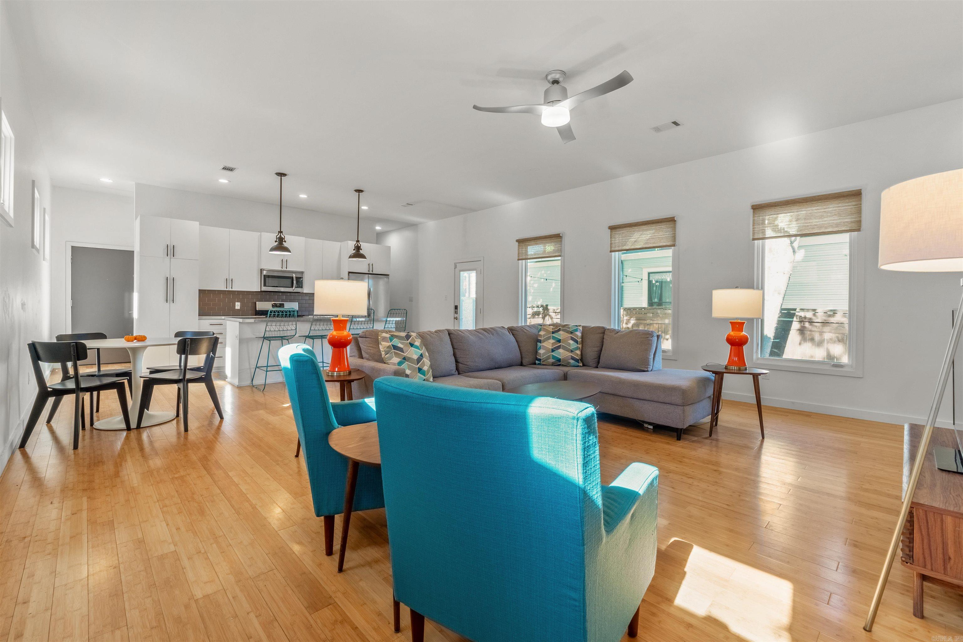 CITY OF LR - Residential