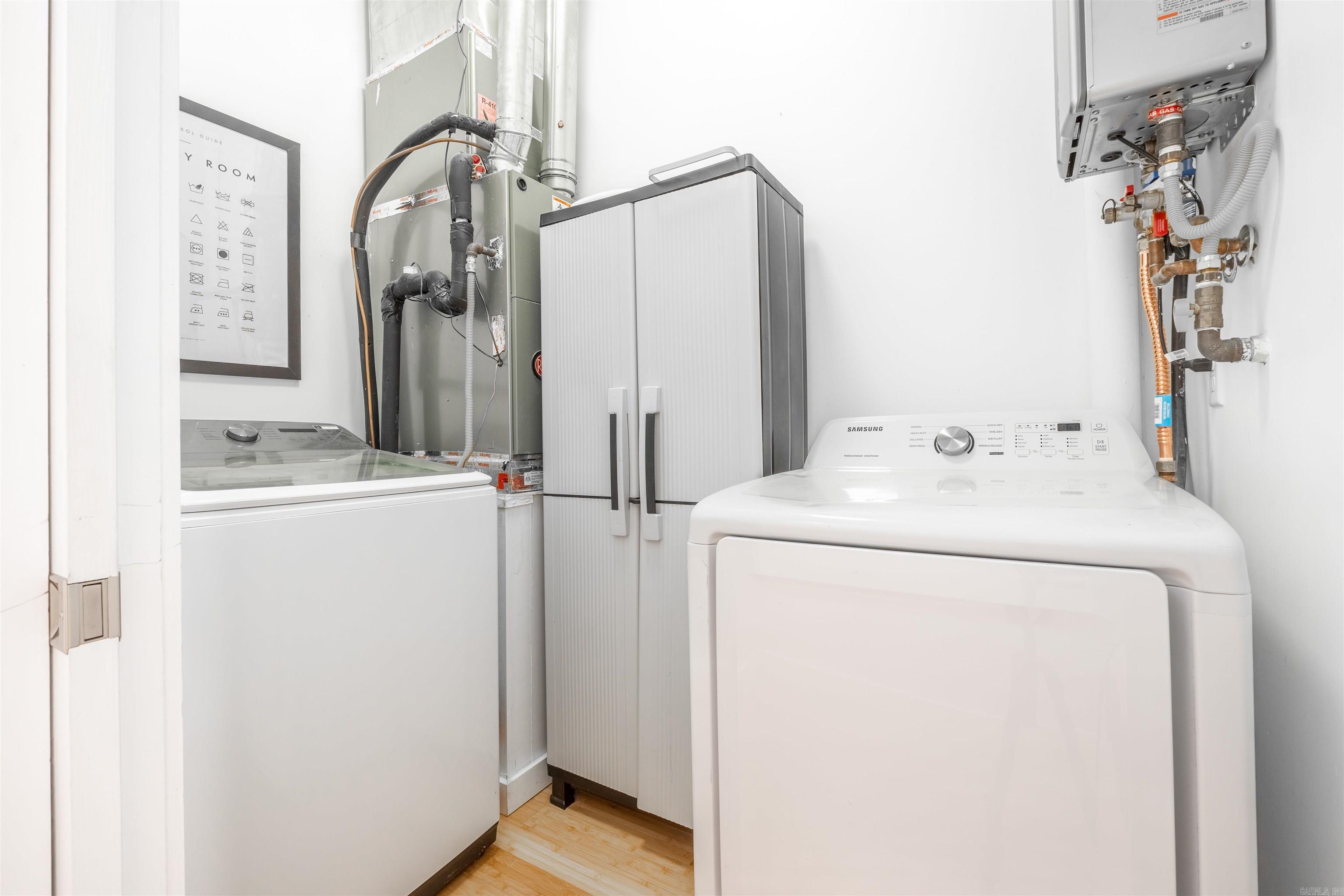 CITY OF LR - Residential