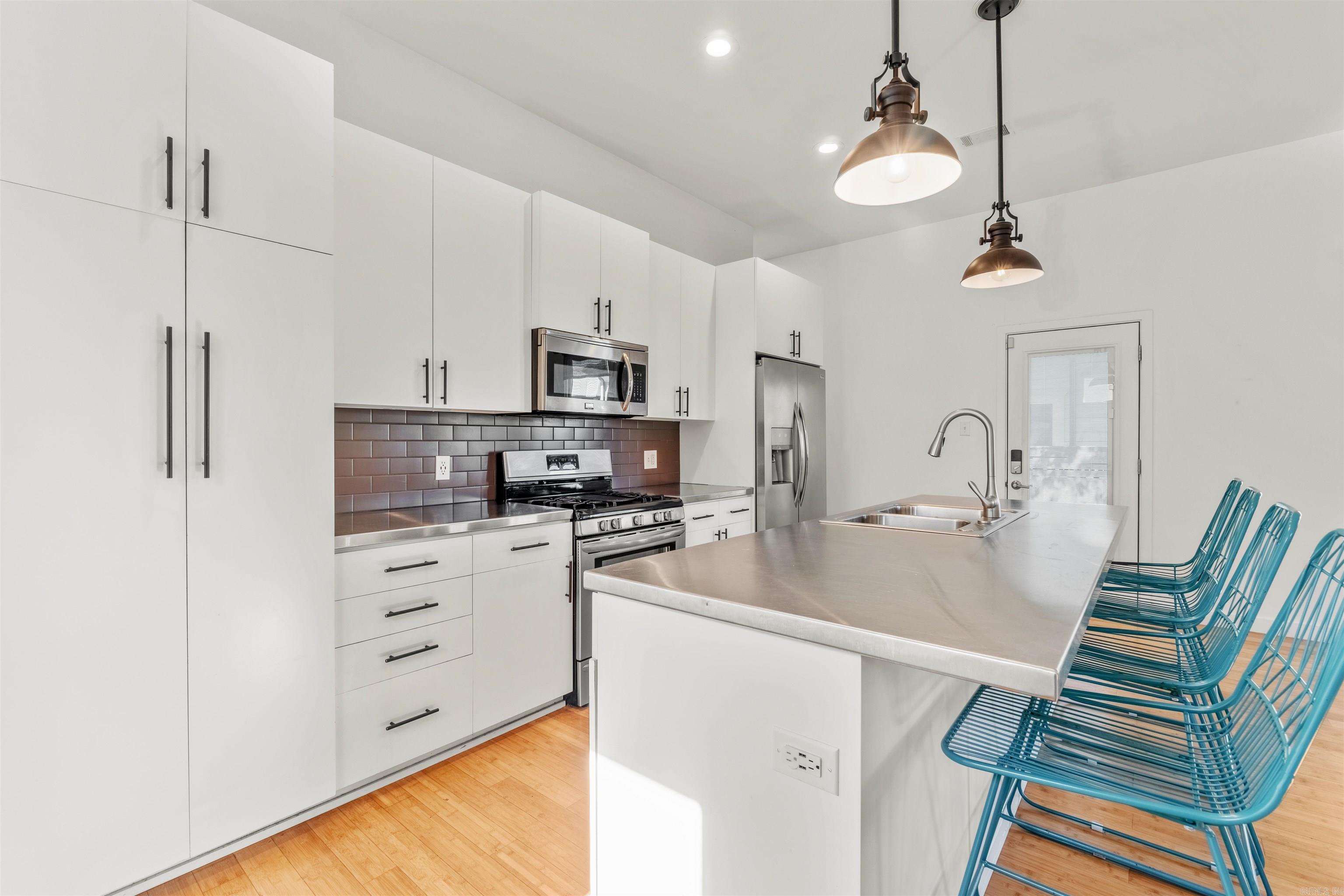 CITY OF LR - Residential