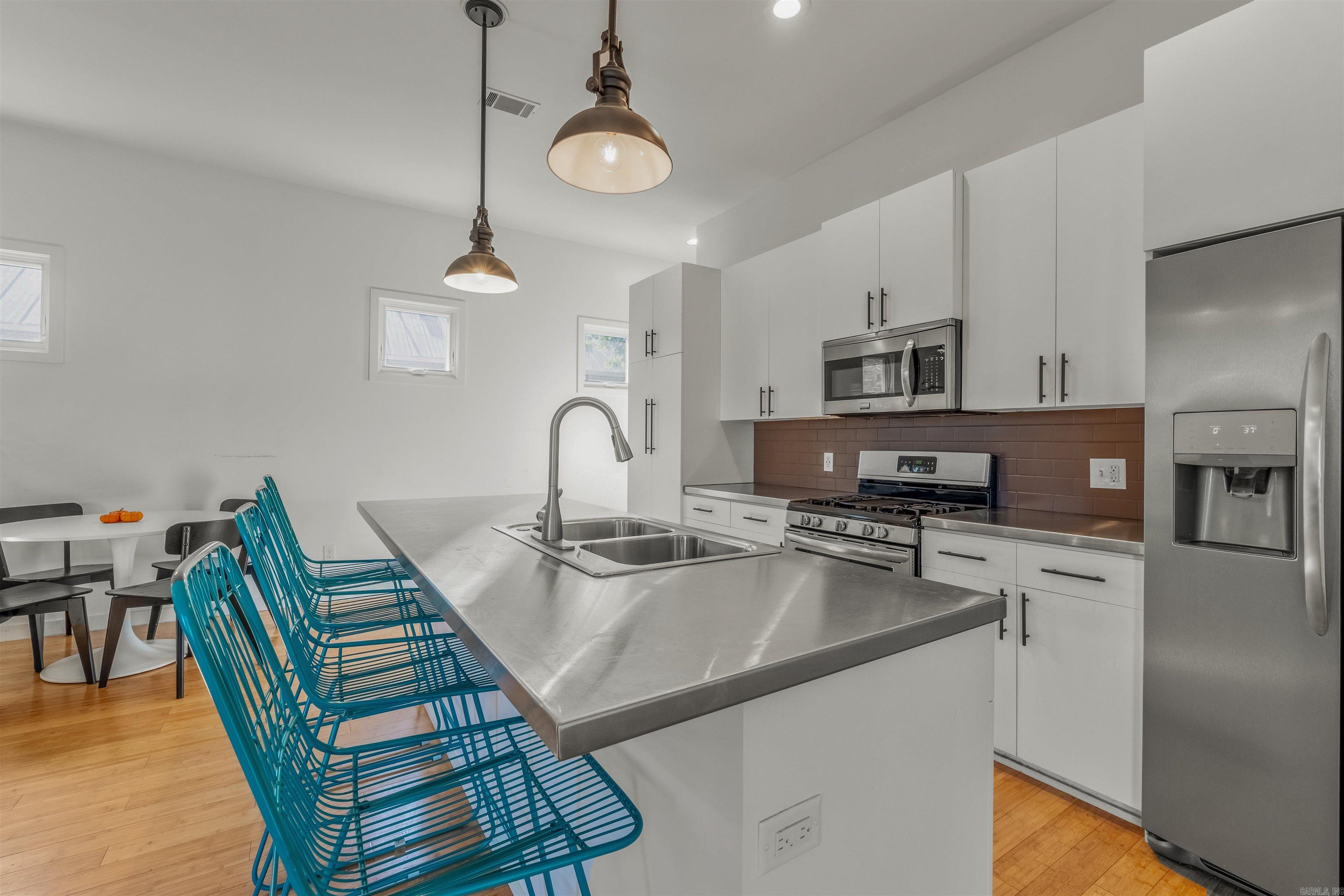 CITY OF LR - Residential