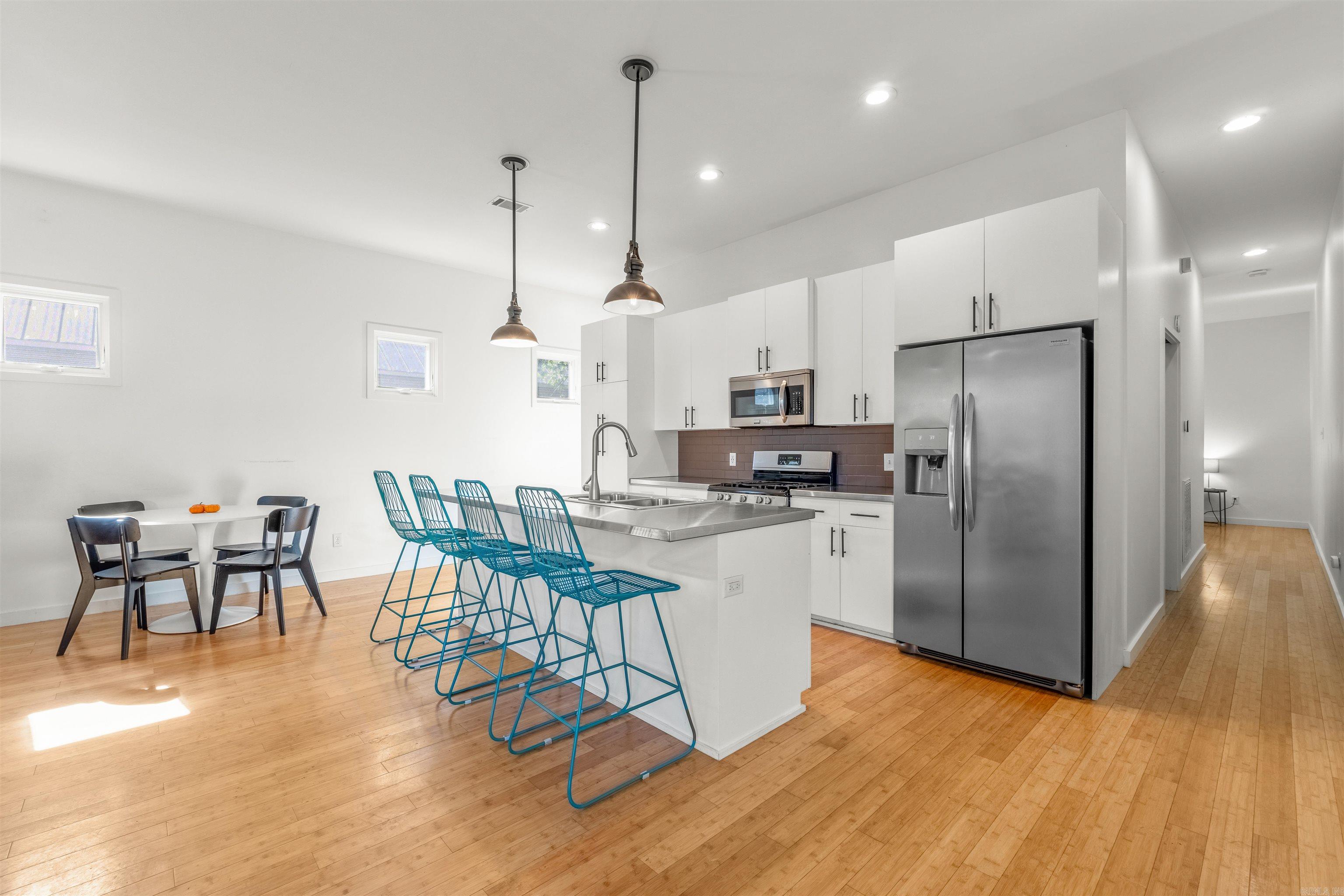 CITY OF LR - Residential