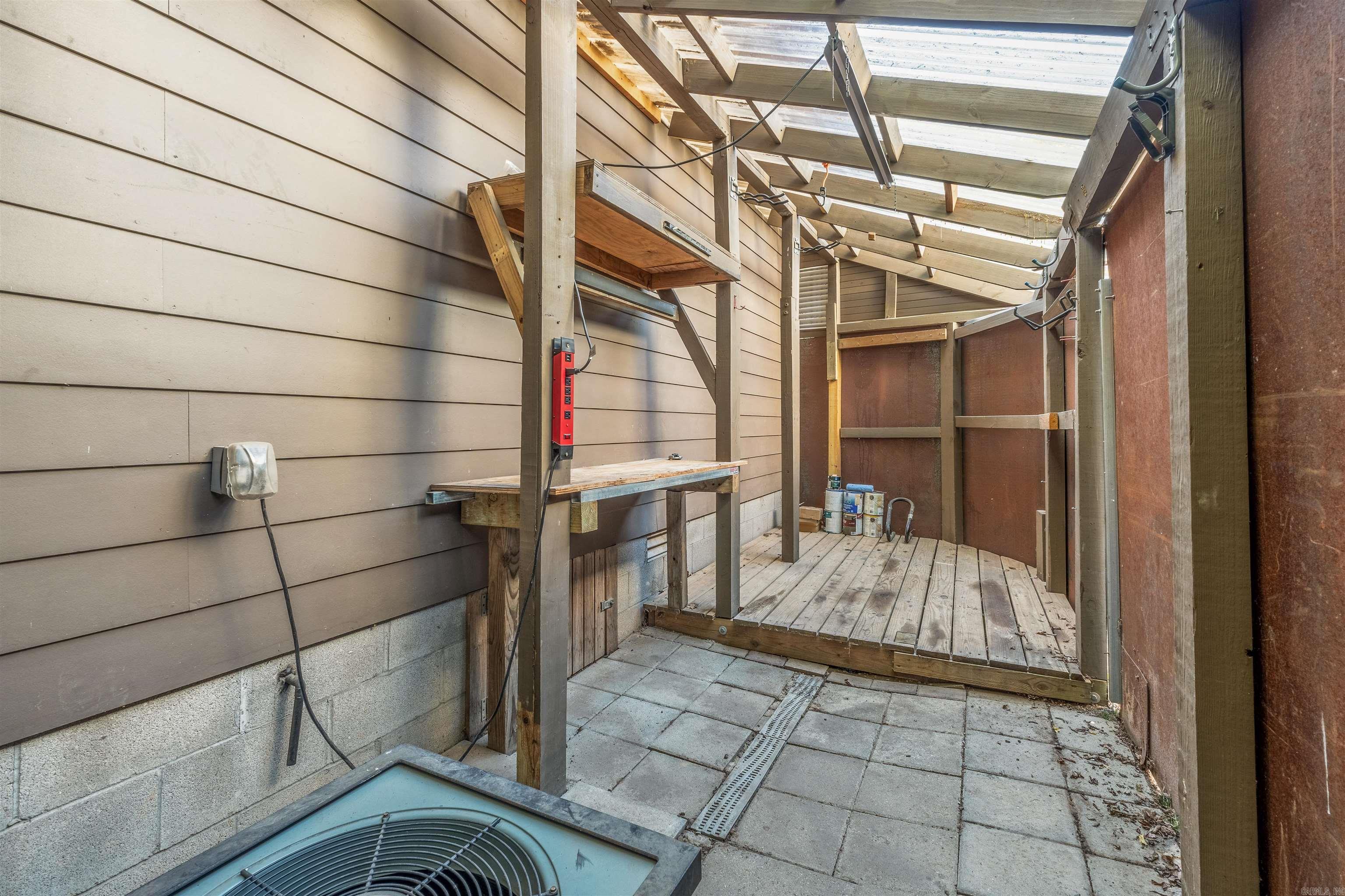 CITY OF LR - Residential