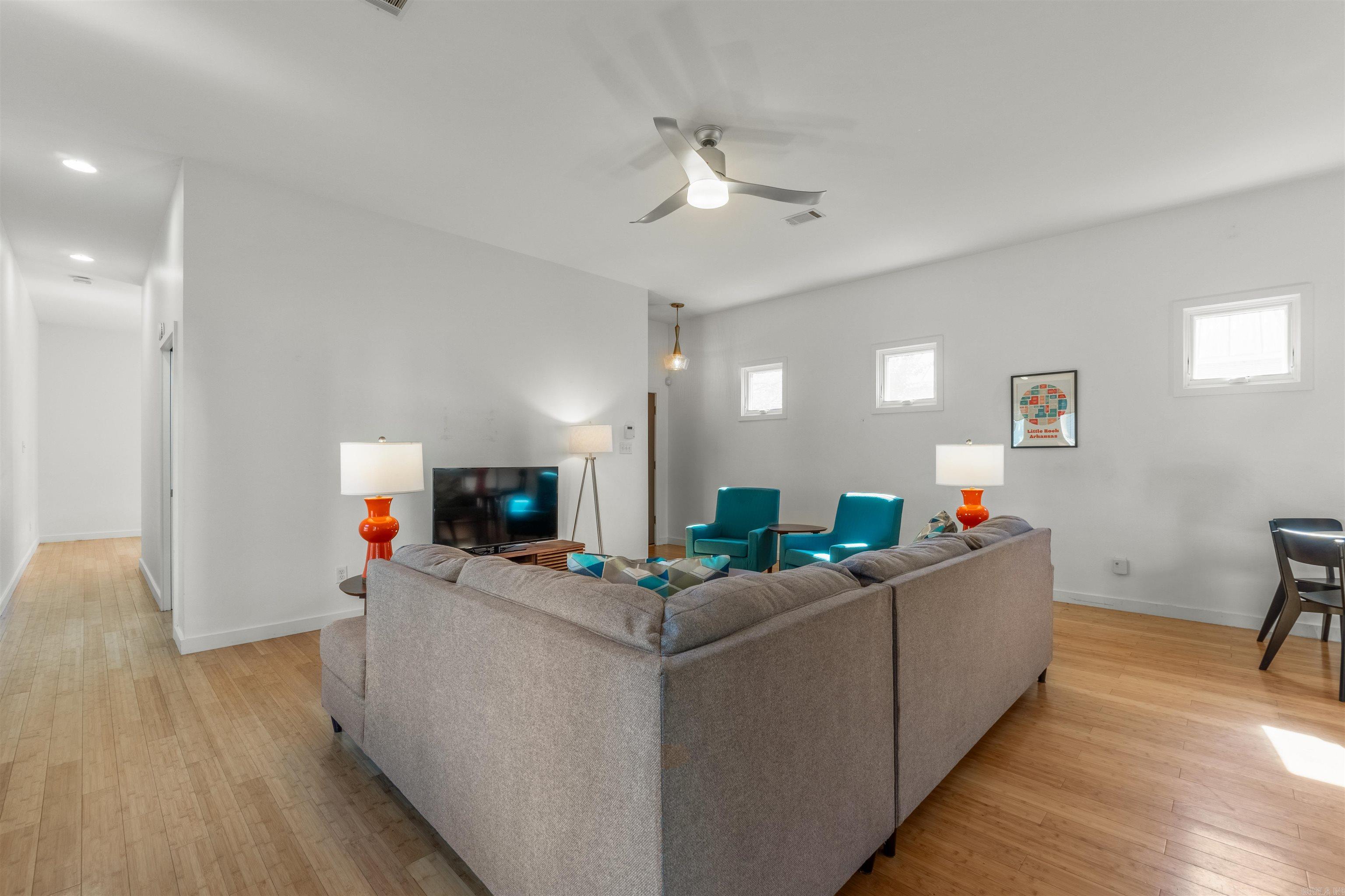 CITY OF LR - Residential