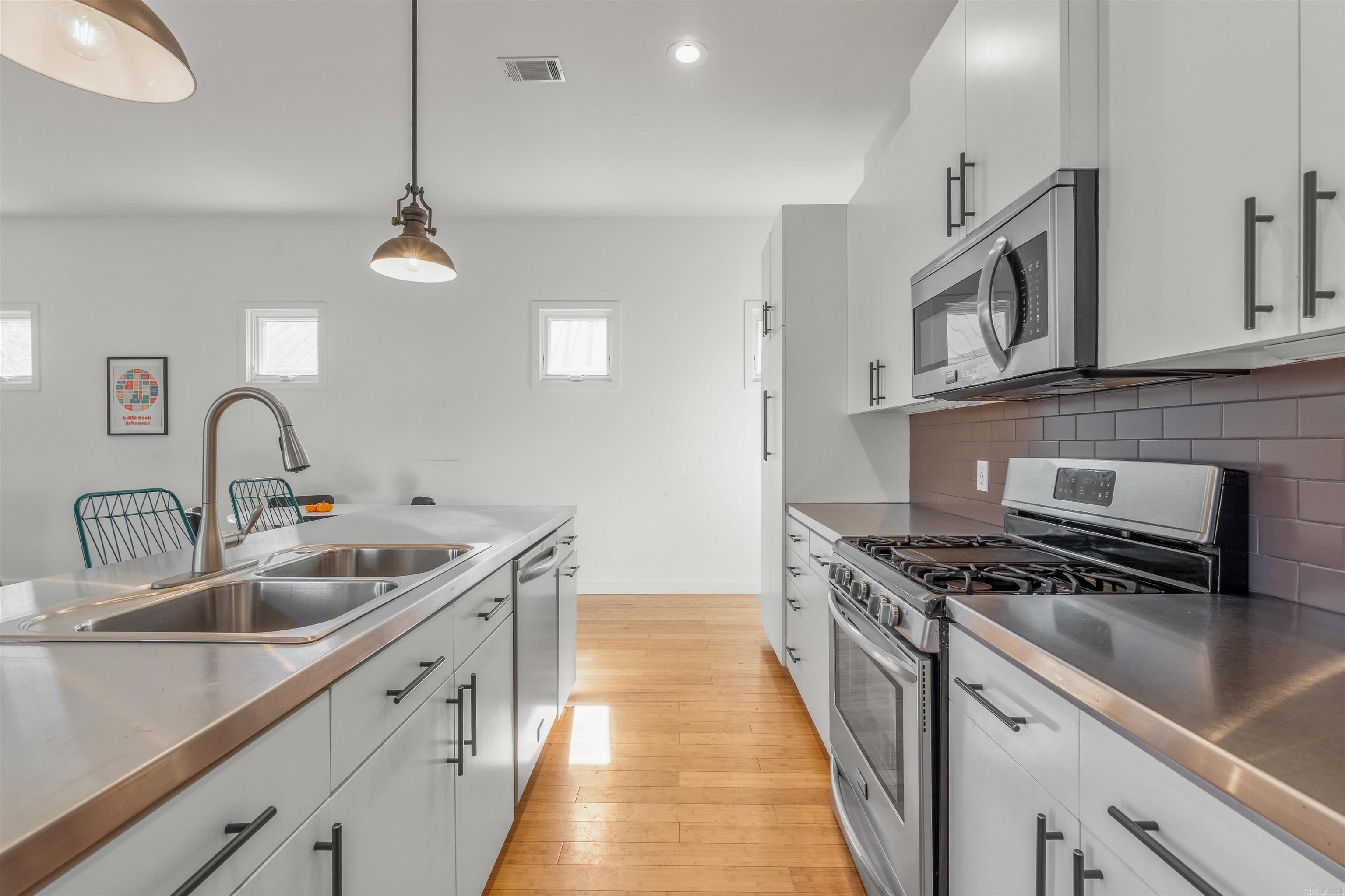 CITY OF LR - Residential