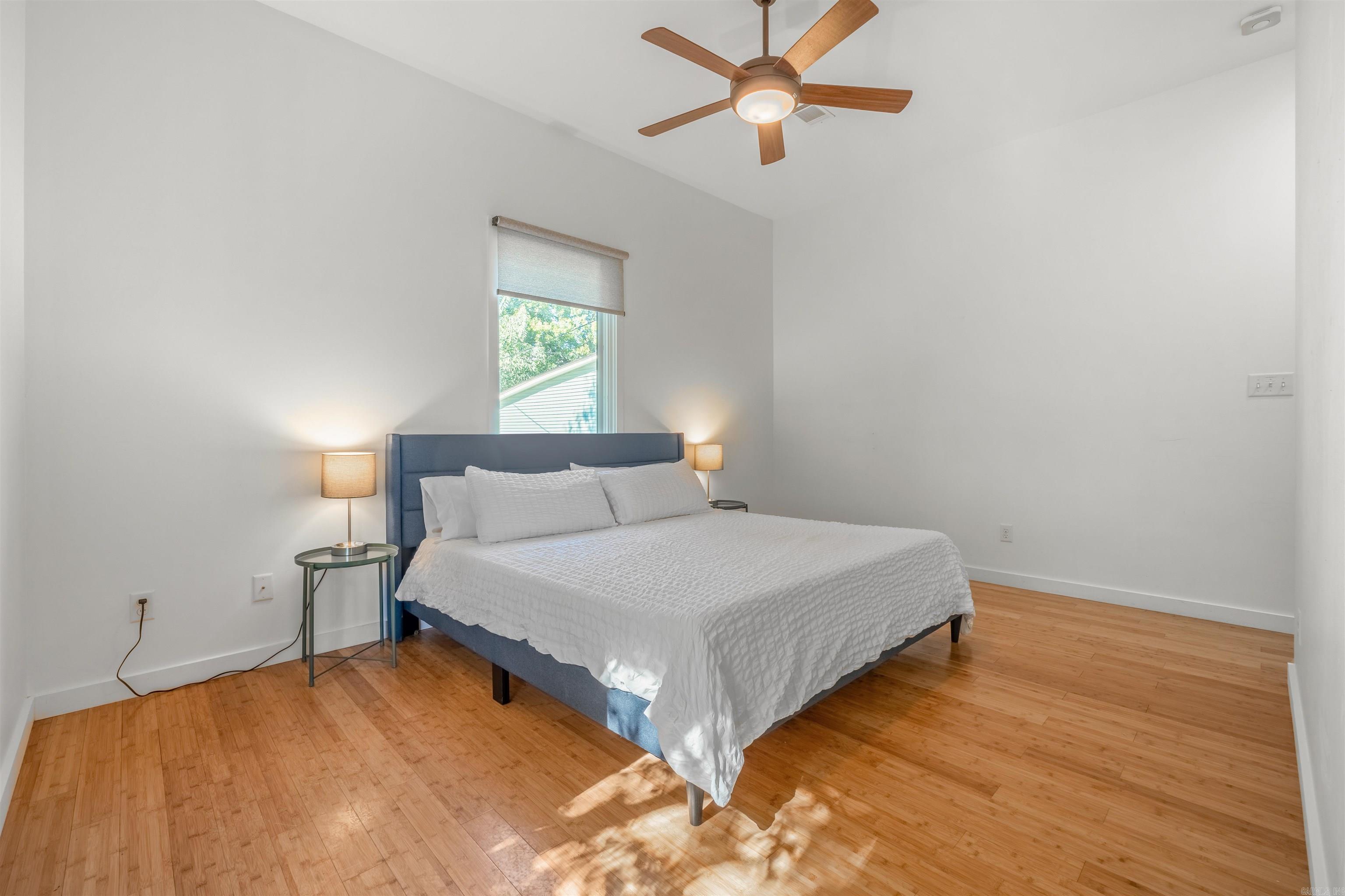 CITY OF LR - Residential