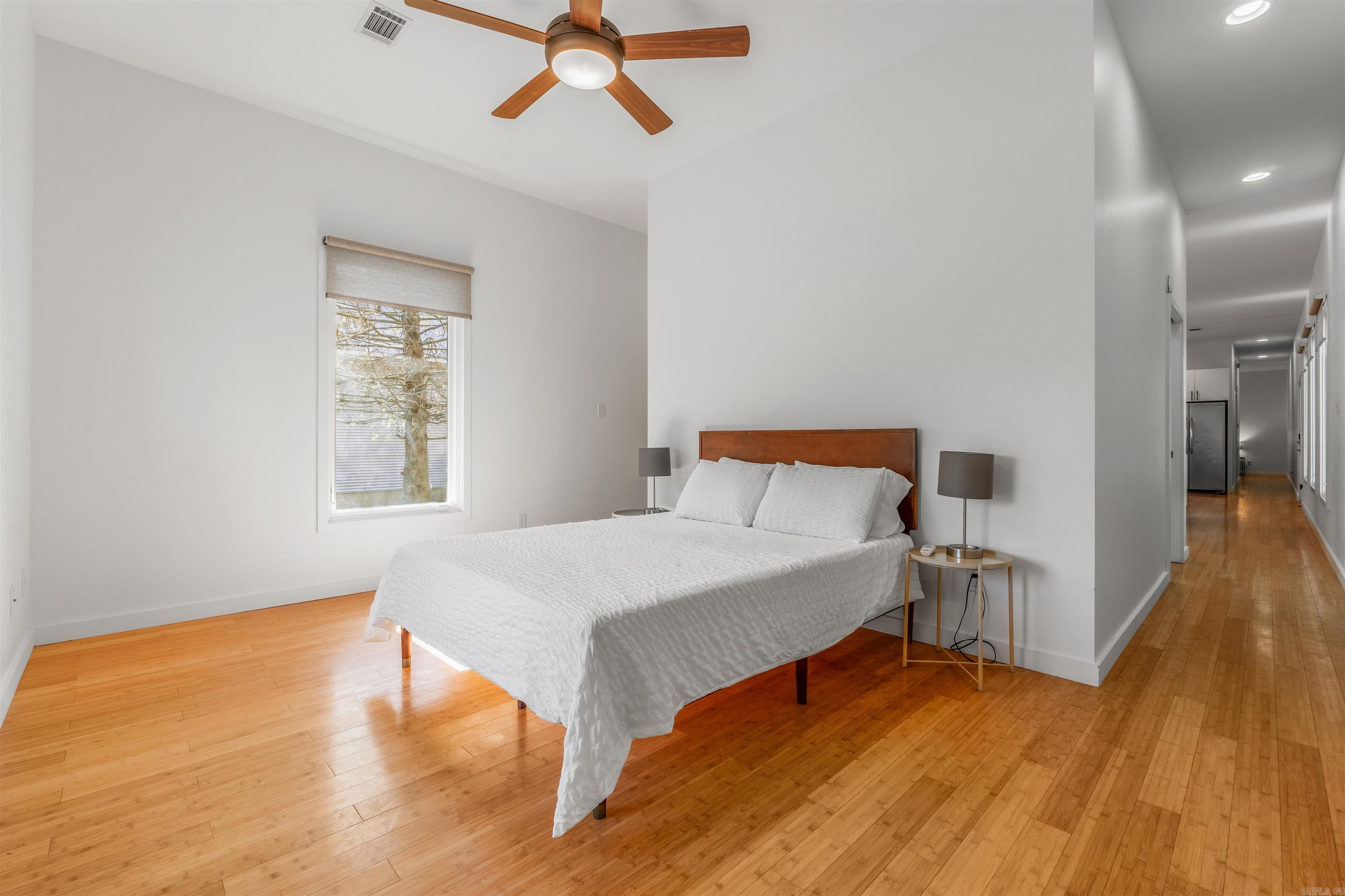 CITY OF LR - Residential