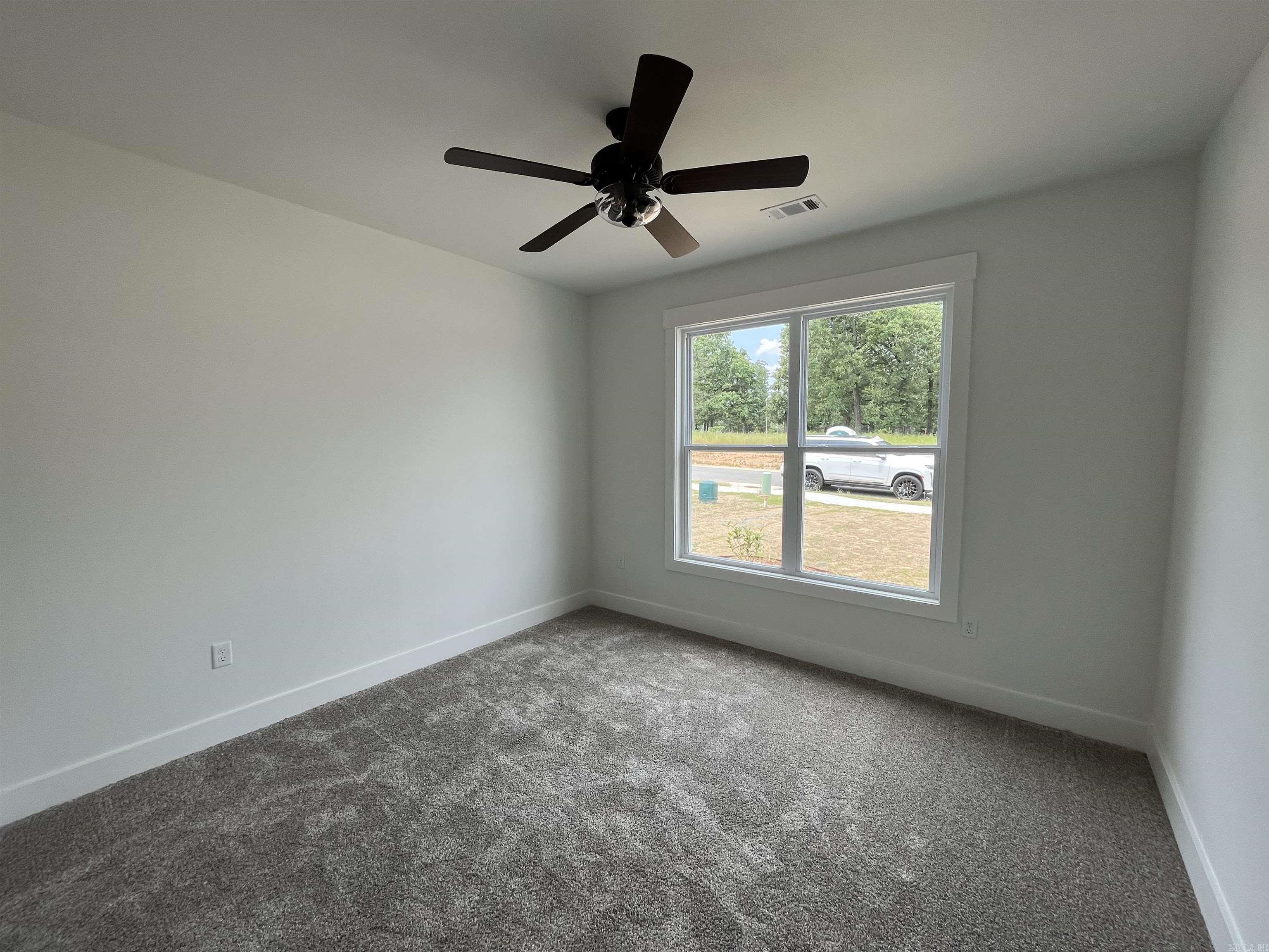 CORAL RIDGE - Residential