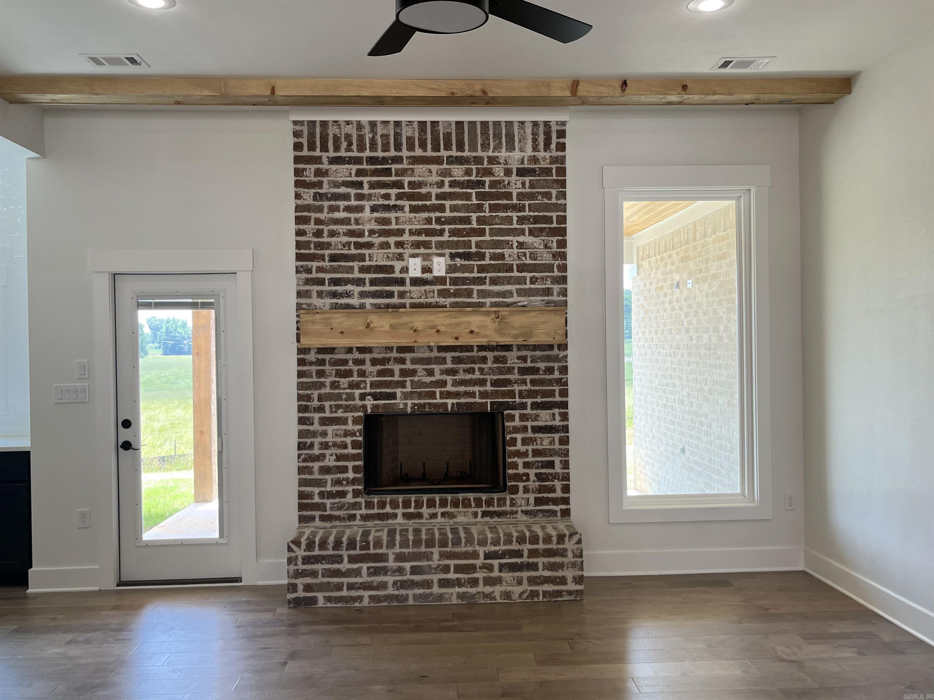 CORAL RIDGE - Residential