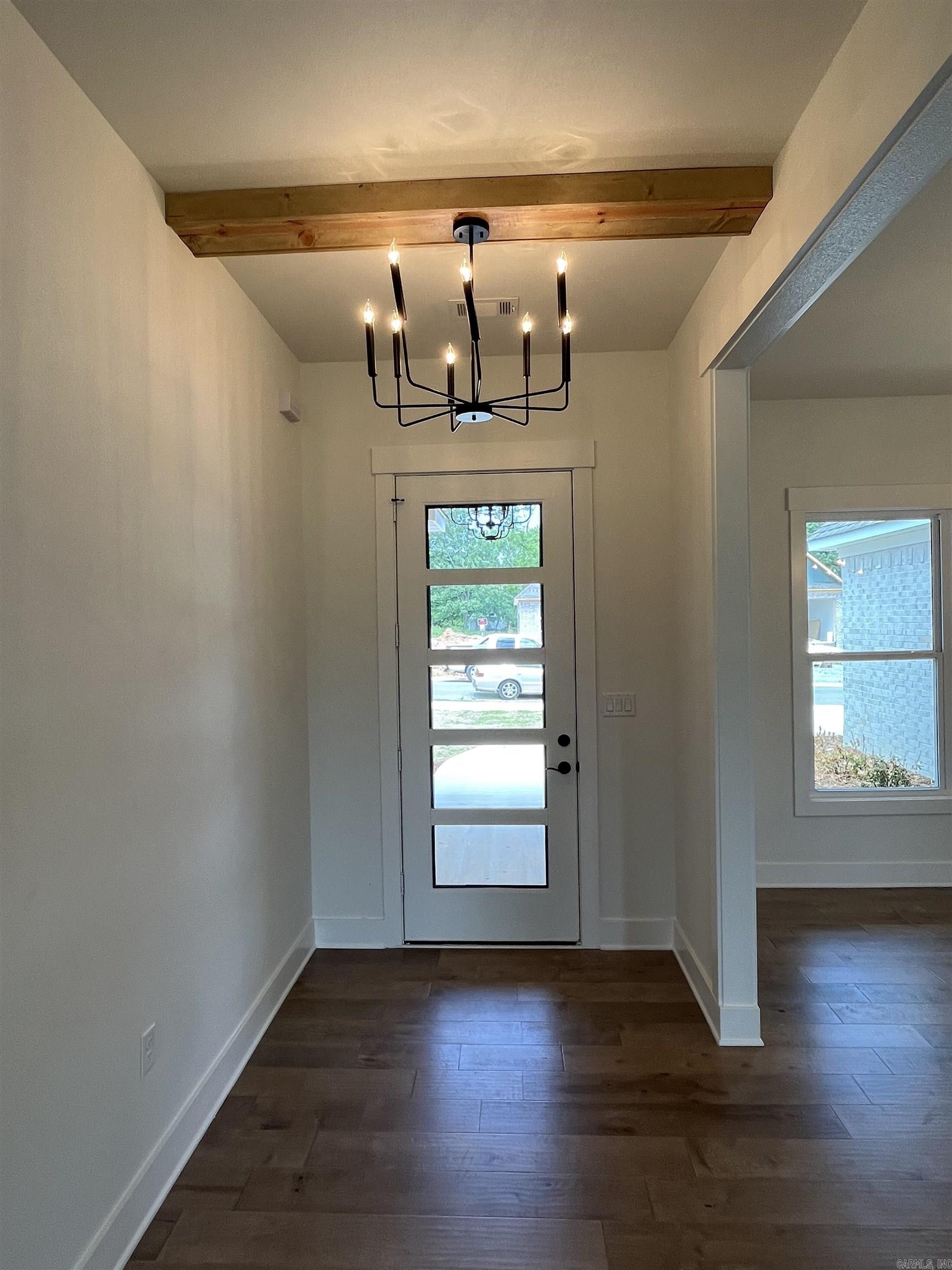 CORAL RIDGE - Residential