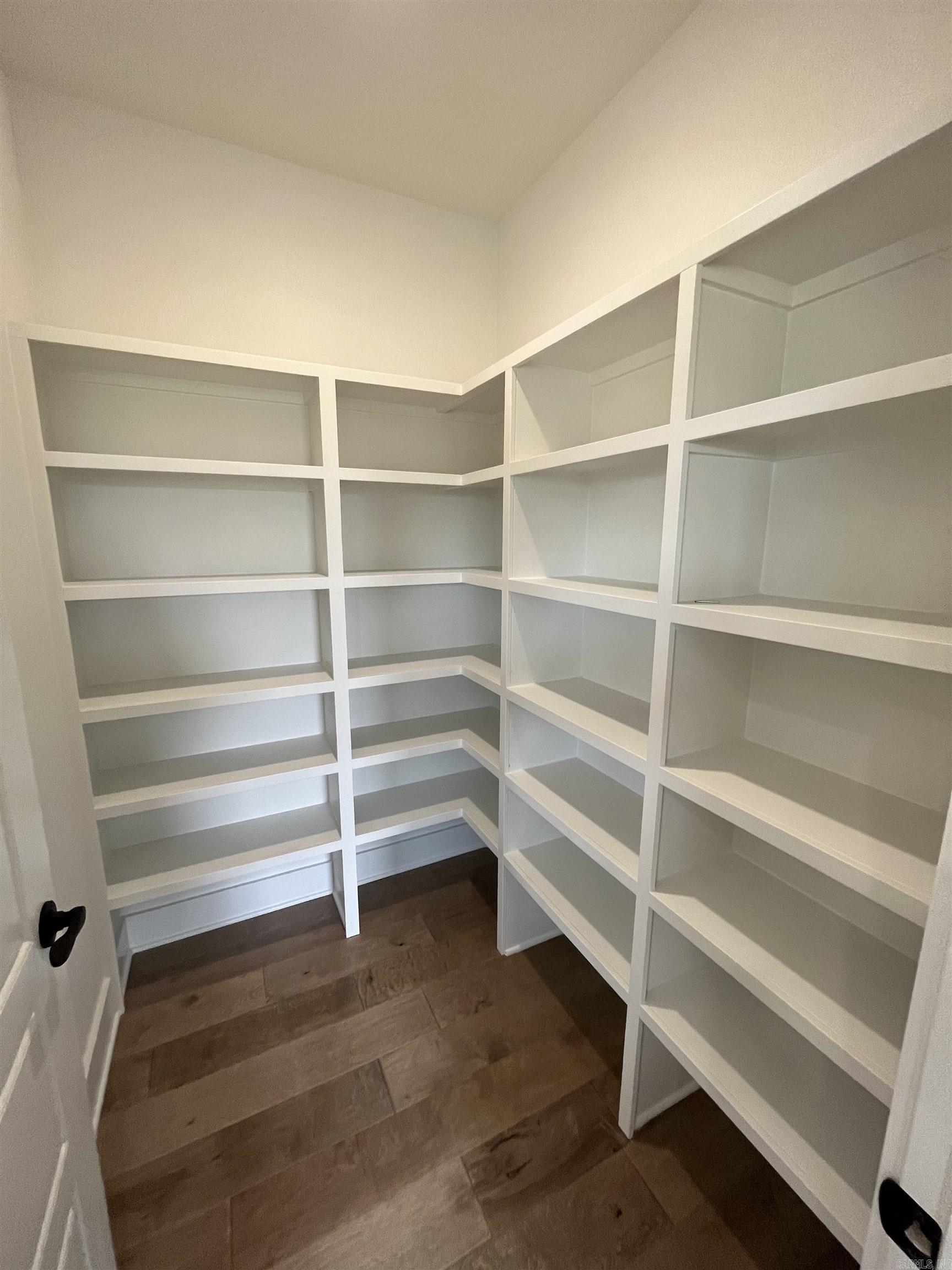 CORAL RIDGE - Residential