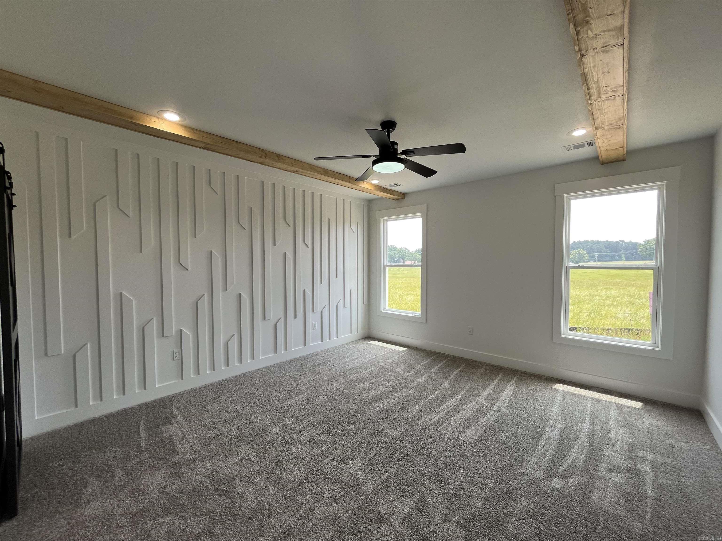 CORAL RIDGE - Residential