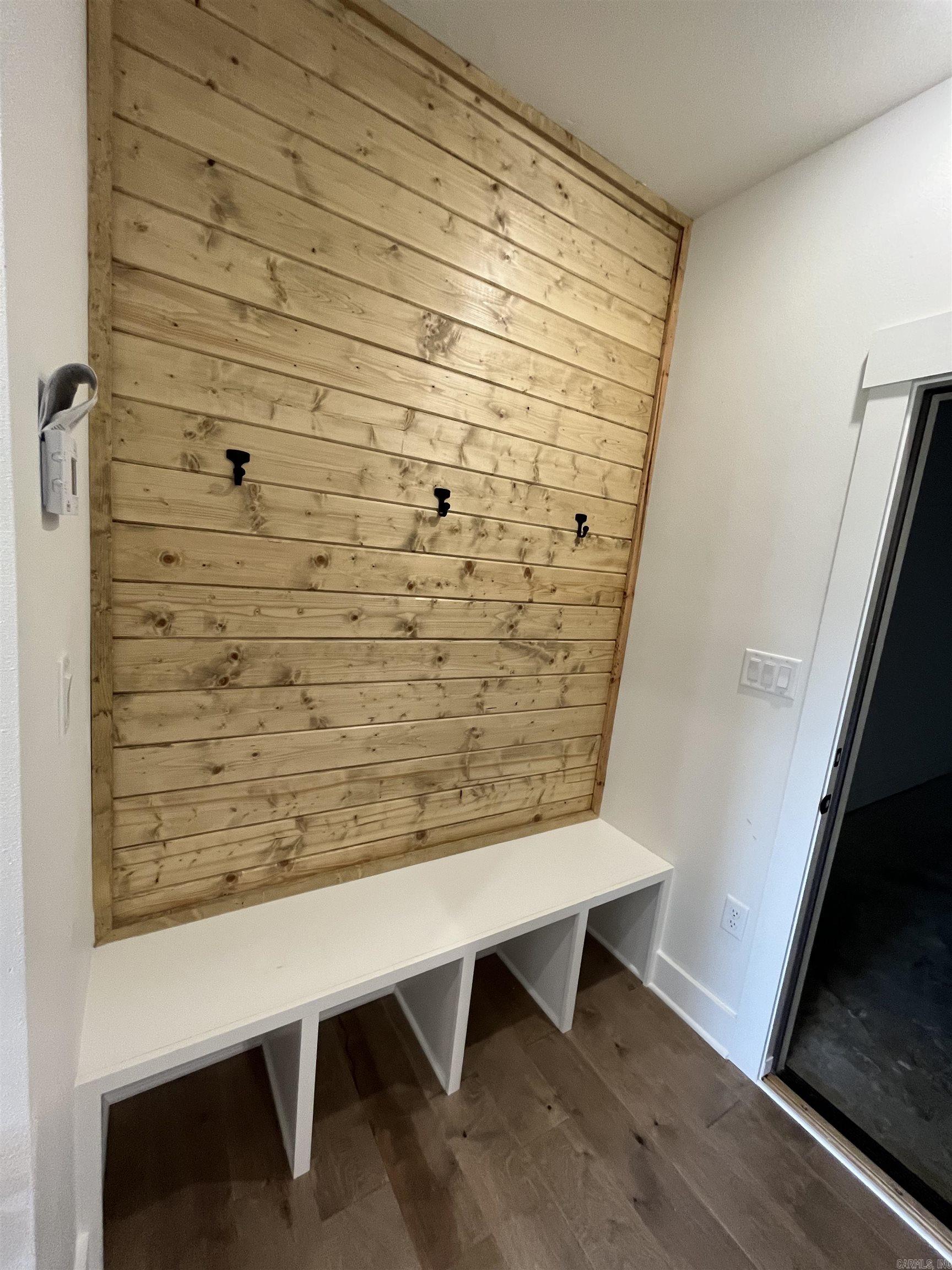 CORAL RIDGE - Residential