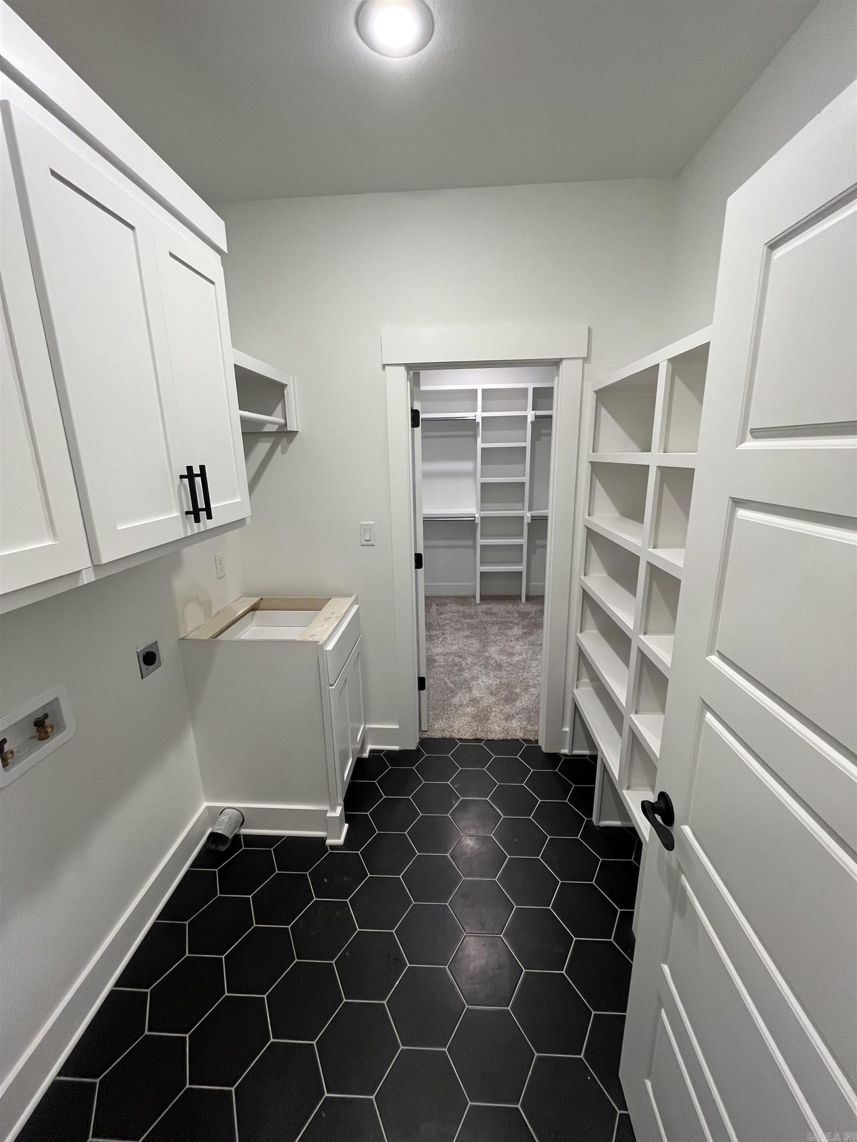 CORAL RIDGE - Residential