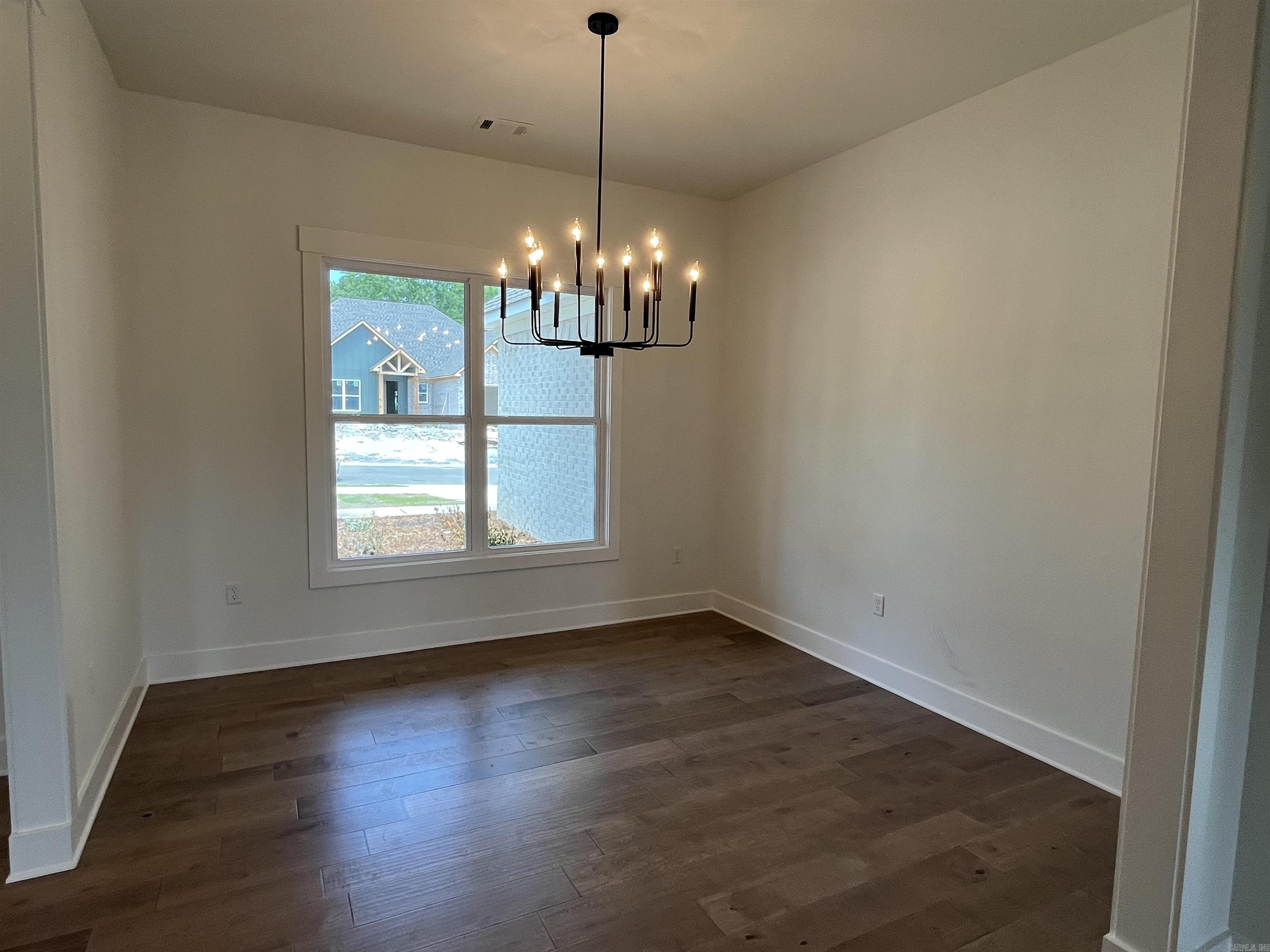 CORAL RIDGE - Residential