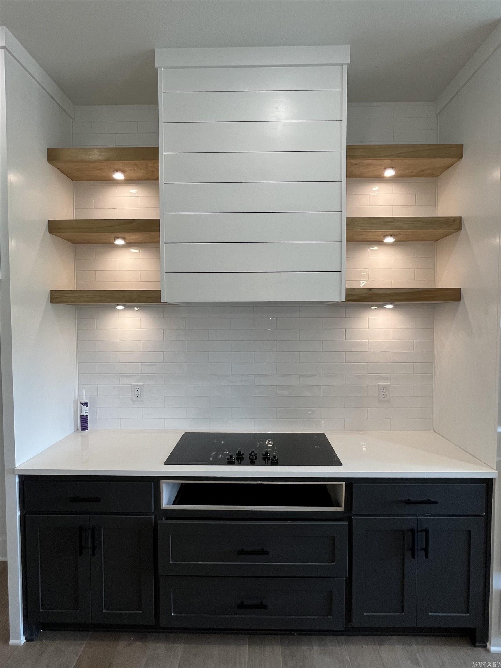 CORAL RIDGE - Residential