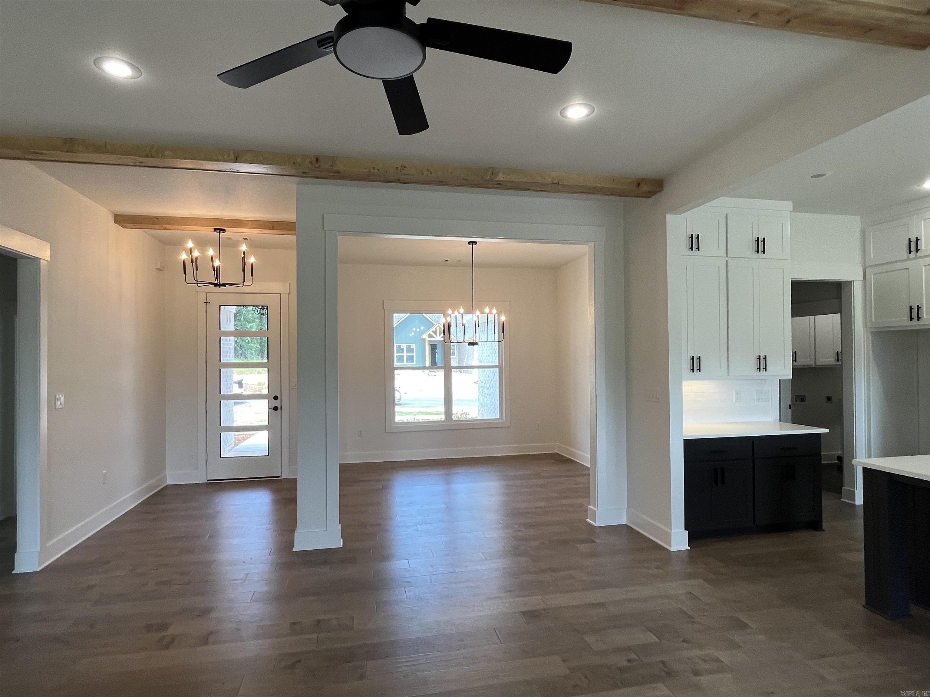 CORAL RIDGE - Residential