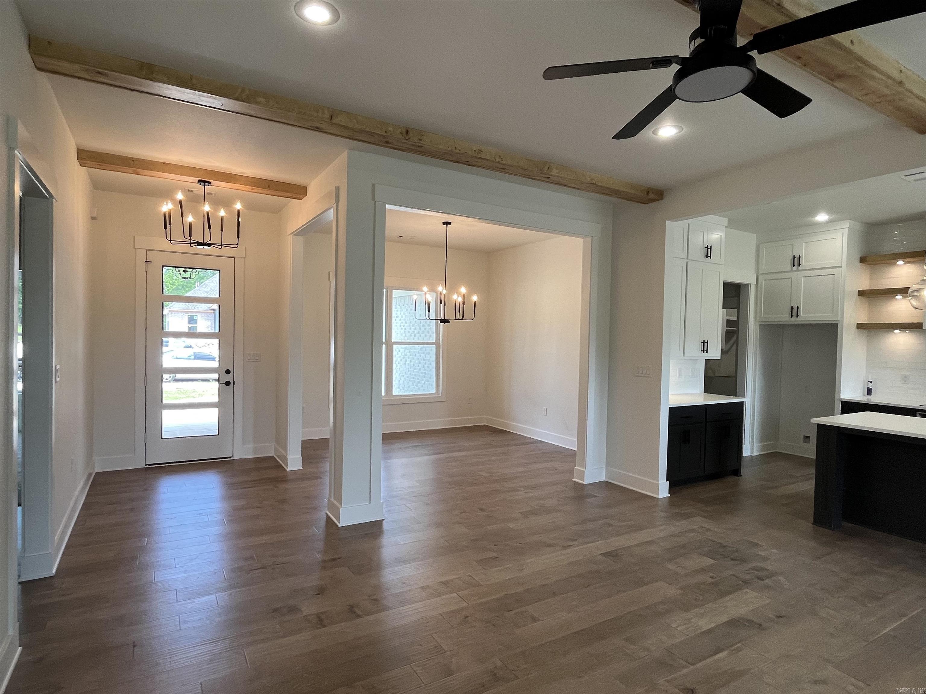 CORAL RIDGE - Residential