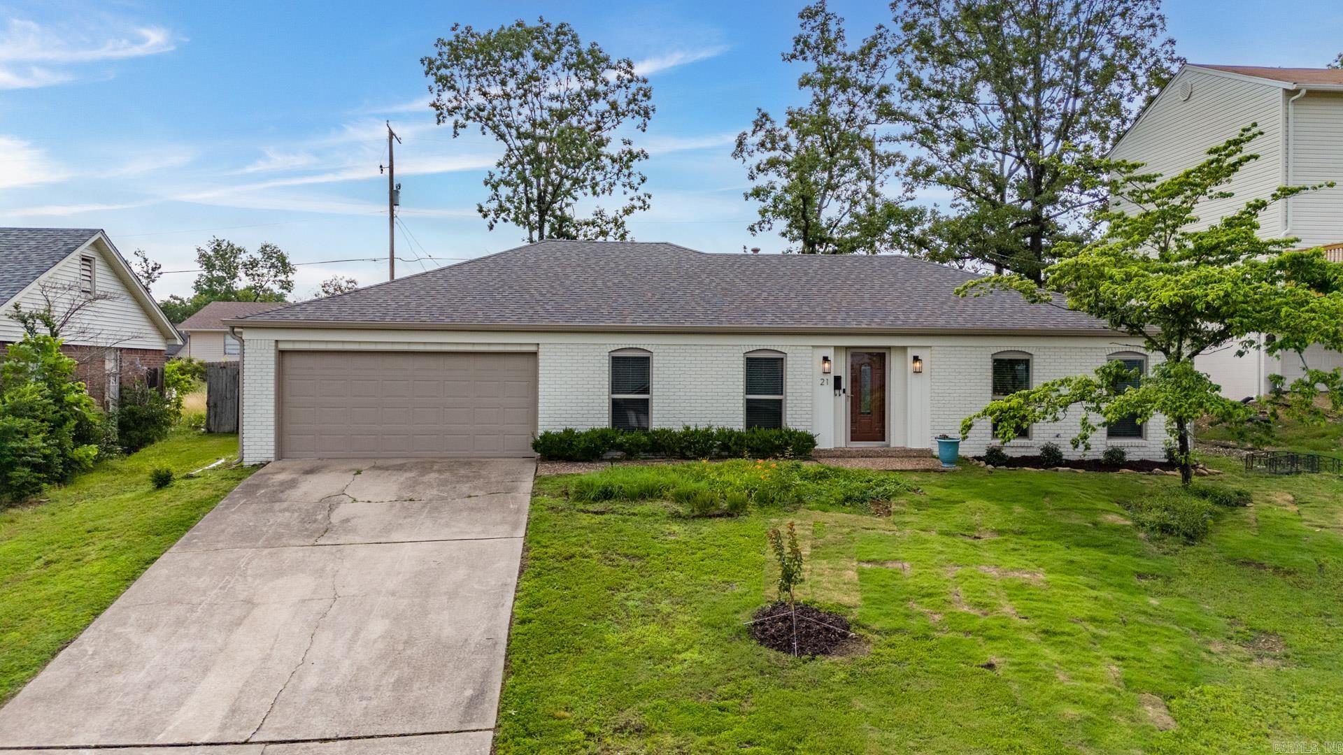 STURBRIDGE - Residential