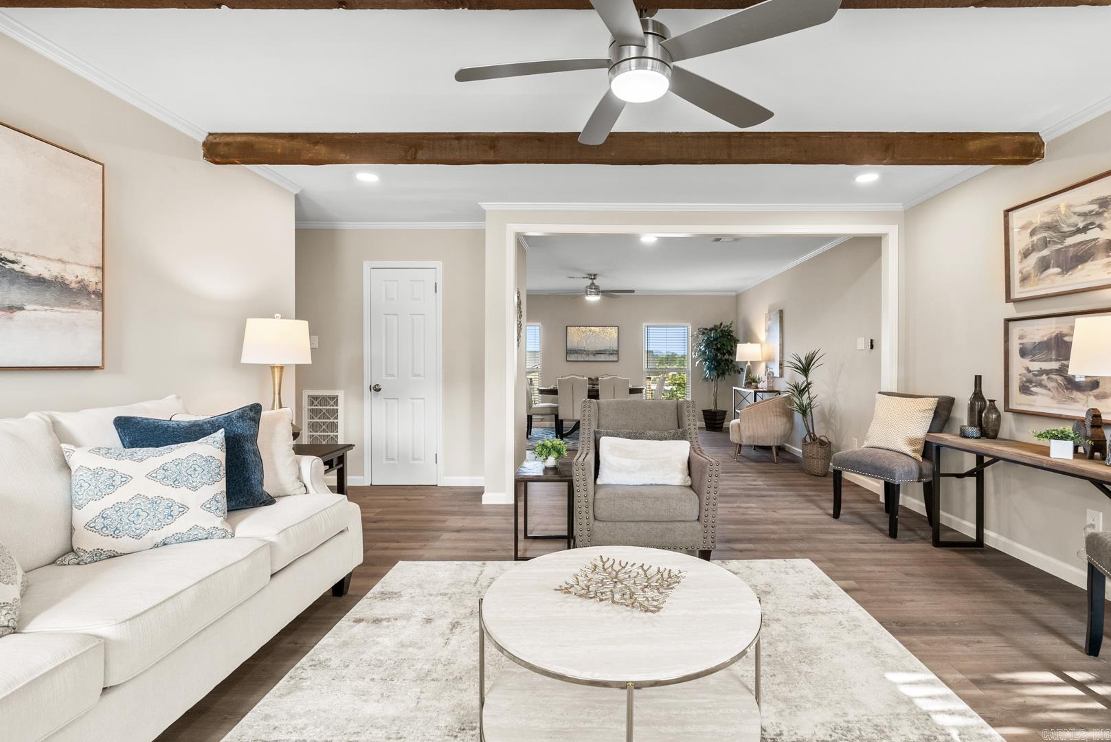 STURBRIDGE - Residential