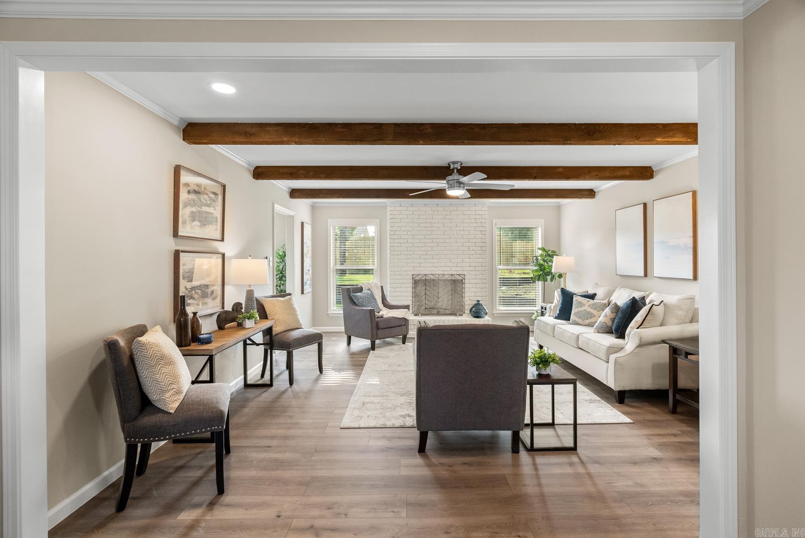 STURBRIDGE - Residential