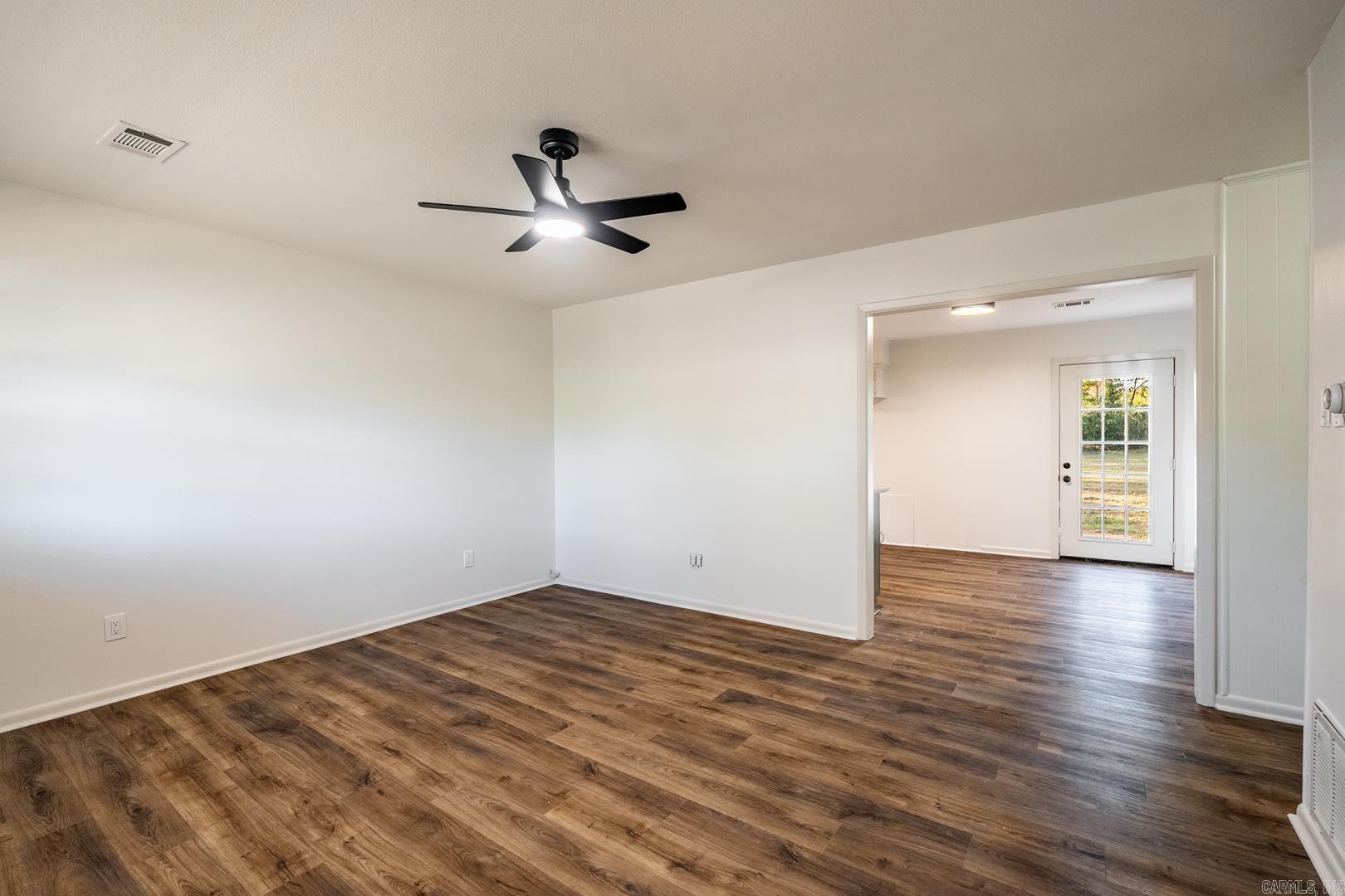 QUAIL HILLS - Residential