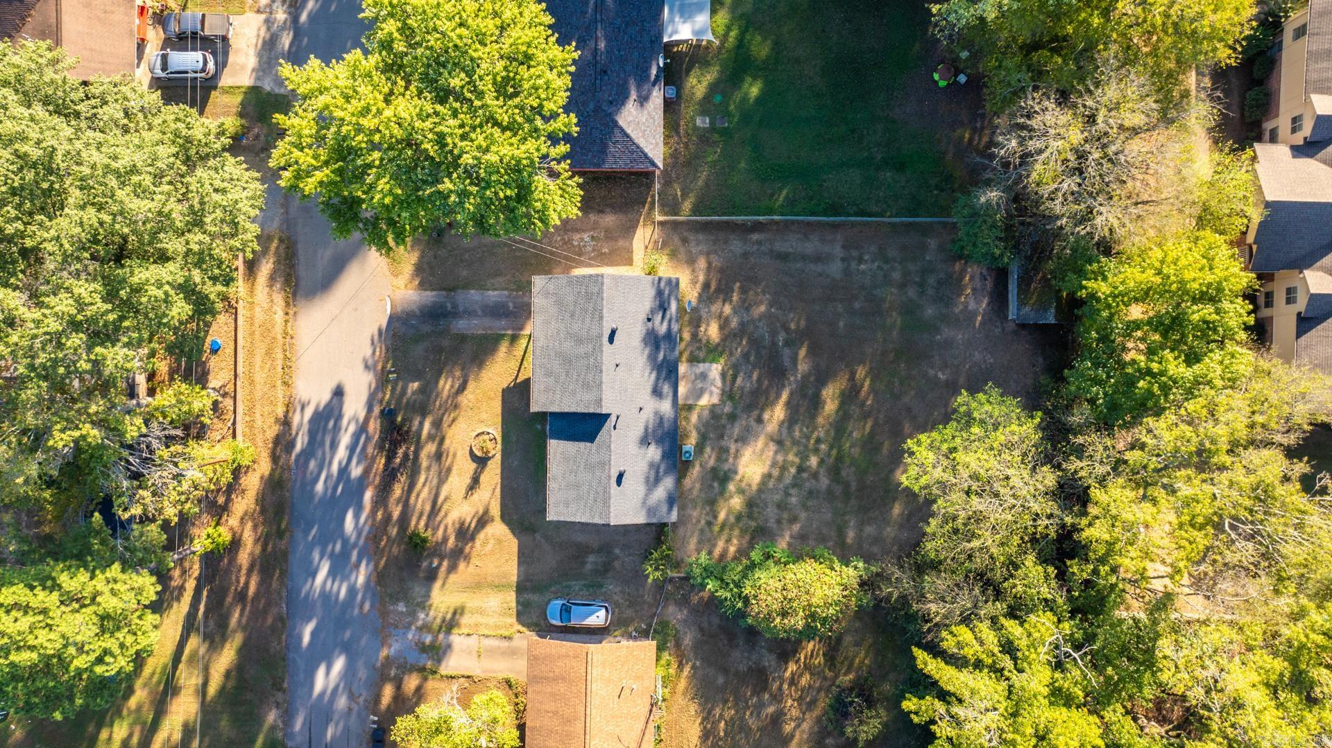 QUAIL HILLS - Residential