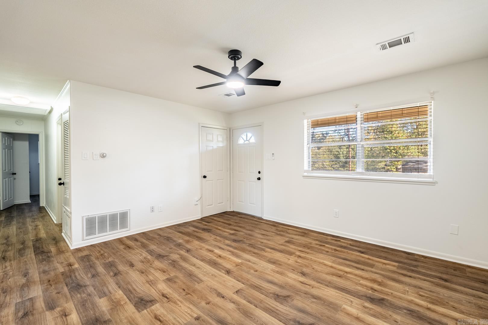 QUAIL HILLS - Residential