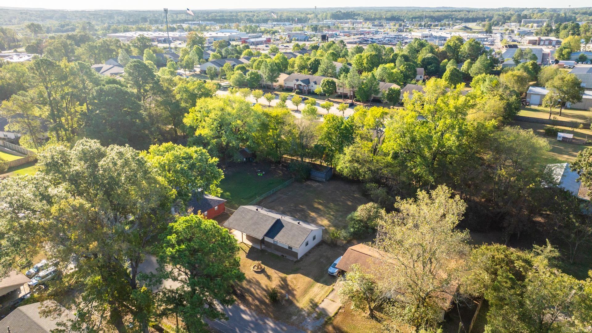 QUAIL HILLS - Residential