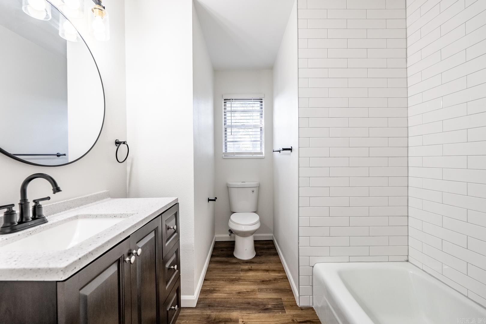 QUAIL HILLS - Residential