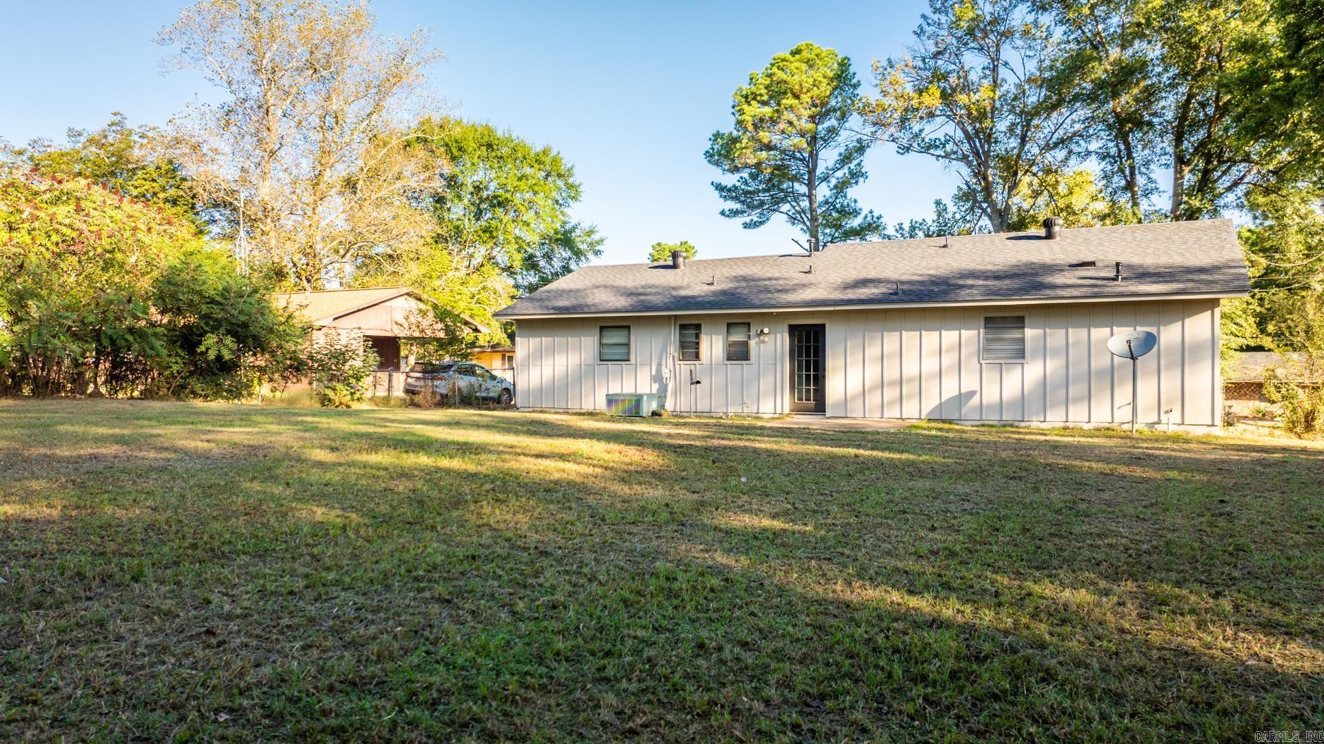 QUAIL HILLS - Residential