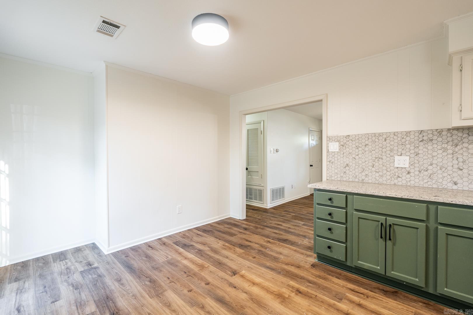 QUAIL HILLS - Residential