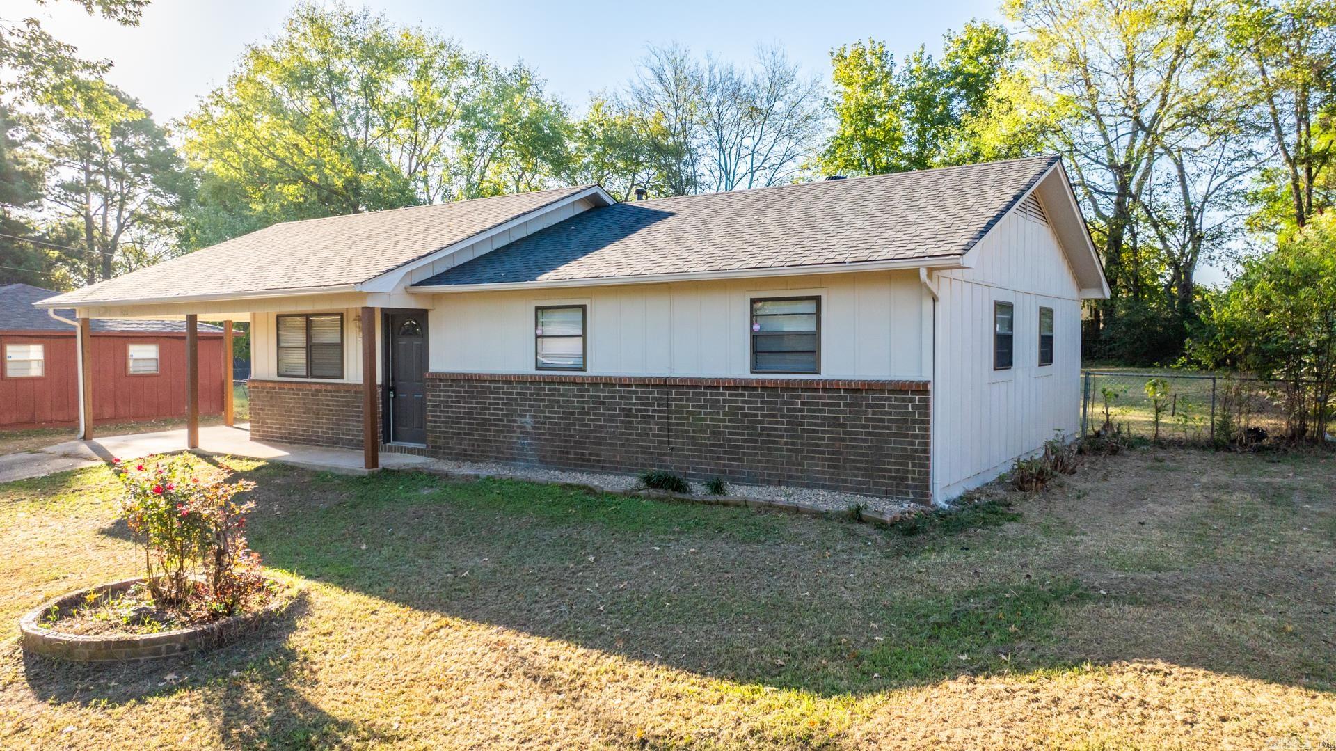 QUAIL HILLS - Residential